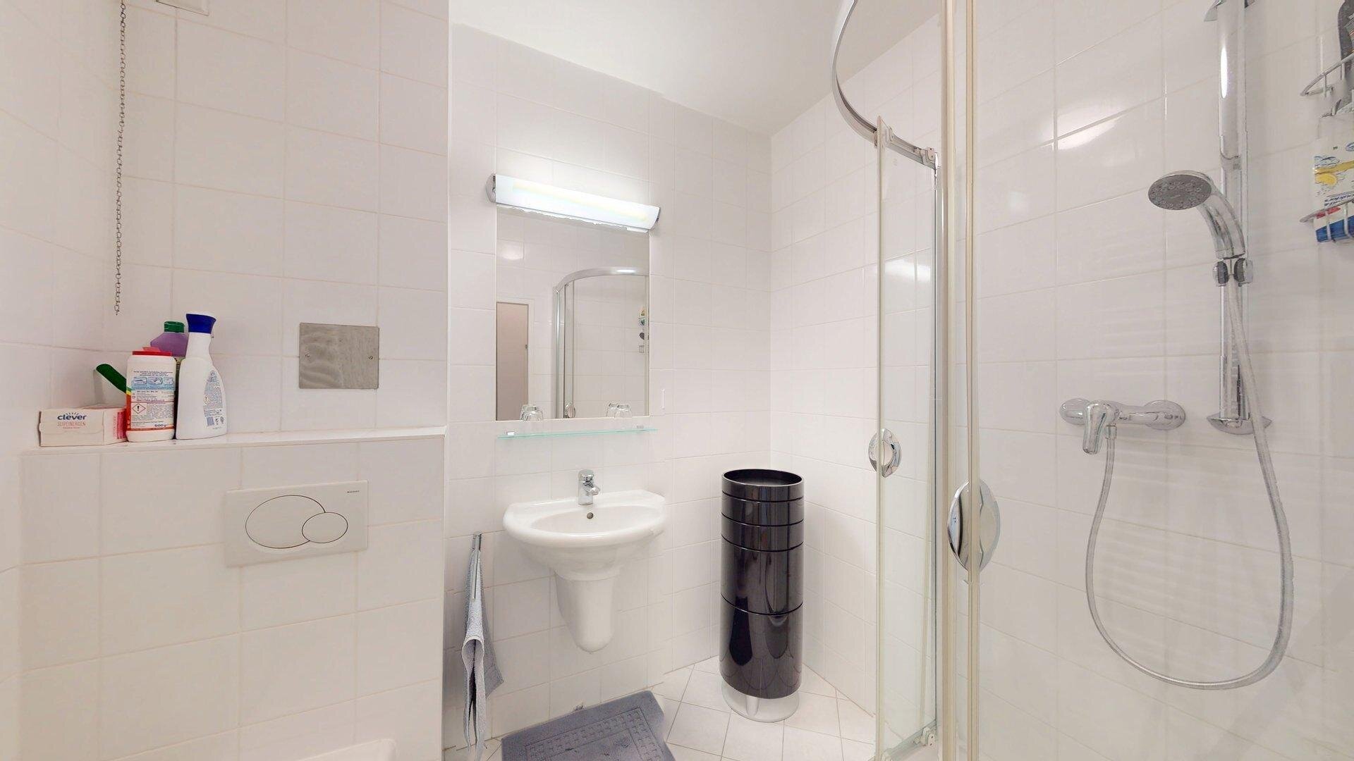 OBER ST VEIT | tolles, geräumiges 1-Zimmer Apartment in absolulter Ruhelage | Nähe Hietzinger Hauptstraße | ZELLMANN IMMOBILIEN