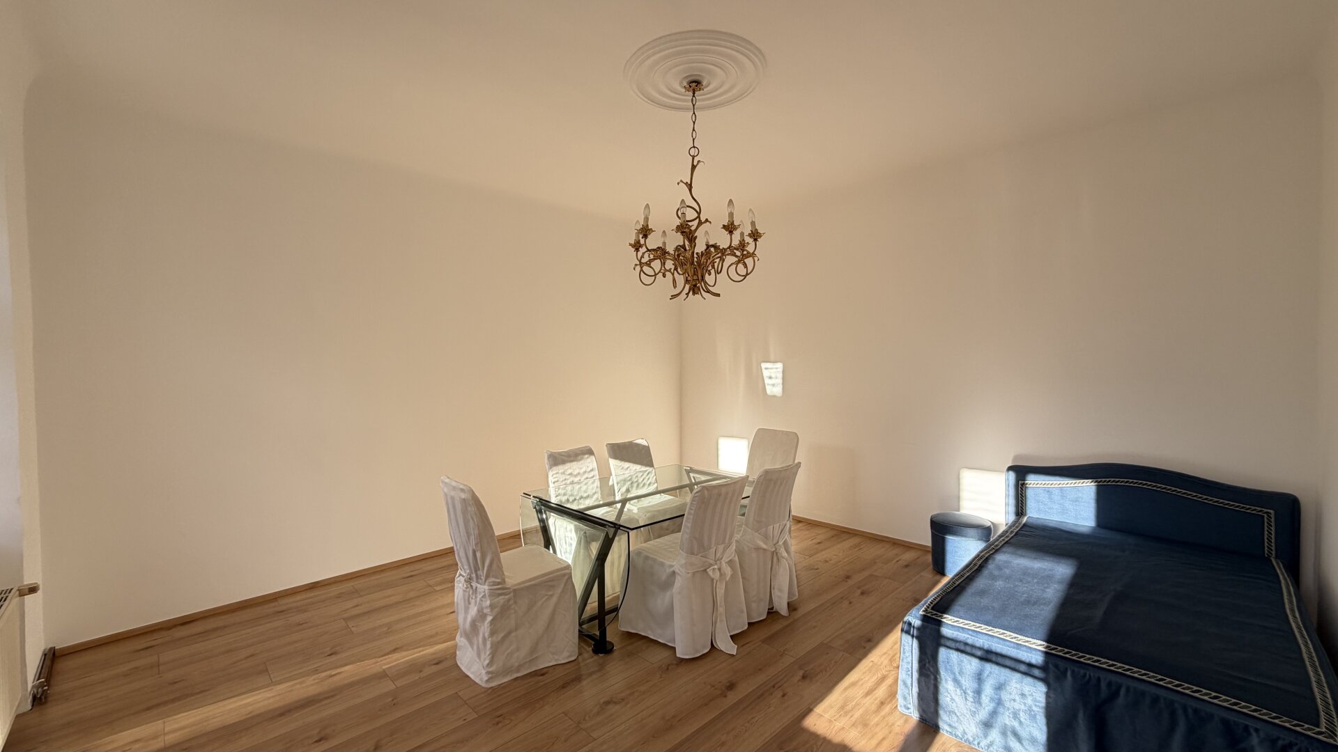 Ruhig gelegenes Altbaubüro mit flexibler Raumstruktur | ZELLMANN IMMOBILIEN