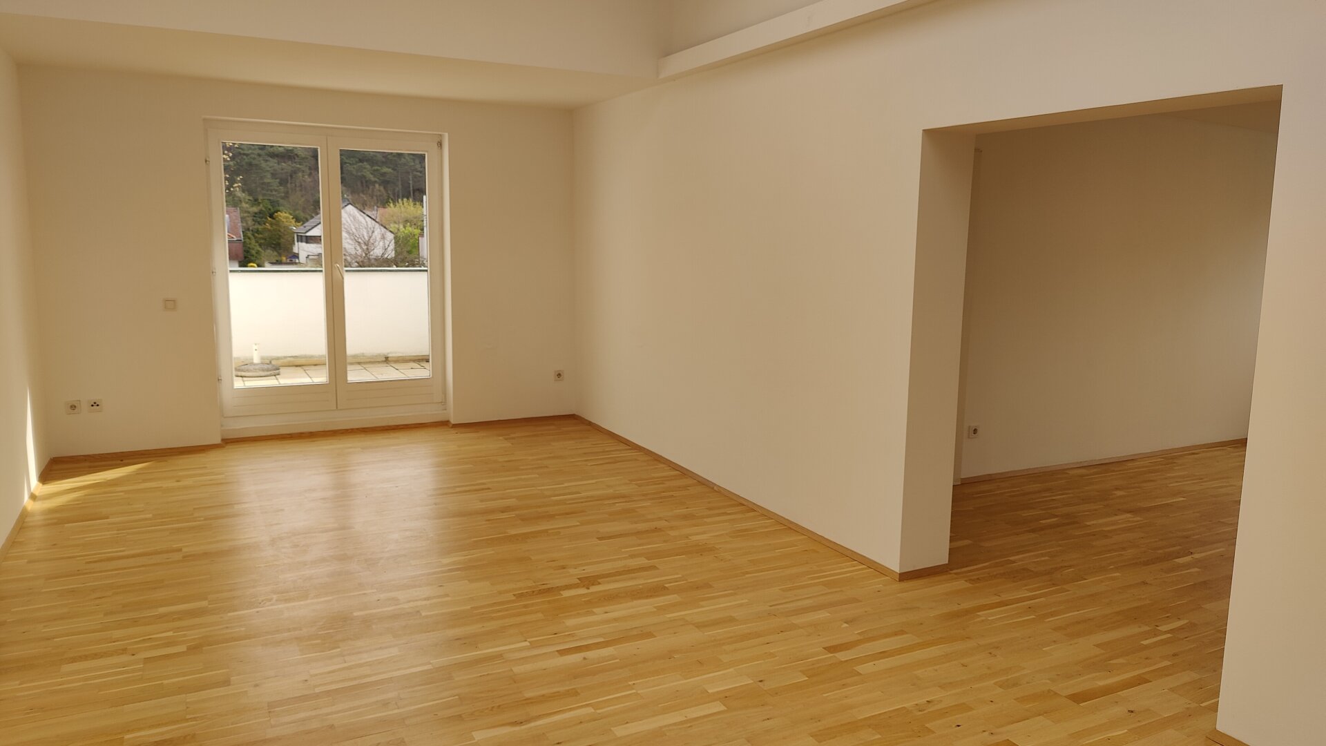 „Wohnen über den Dächern von Rodaun – Licht, Ruhe und Gartenidylle vereint“ | ZELLMANN IMMOBILIEN