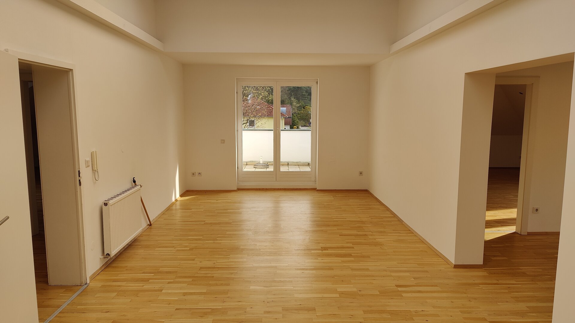 „Wohnen über den Dächern von Rodaun – Licht, Ruhe und Gartenidylle vereint“ | ZELLMANN IMMOBILIEN