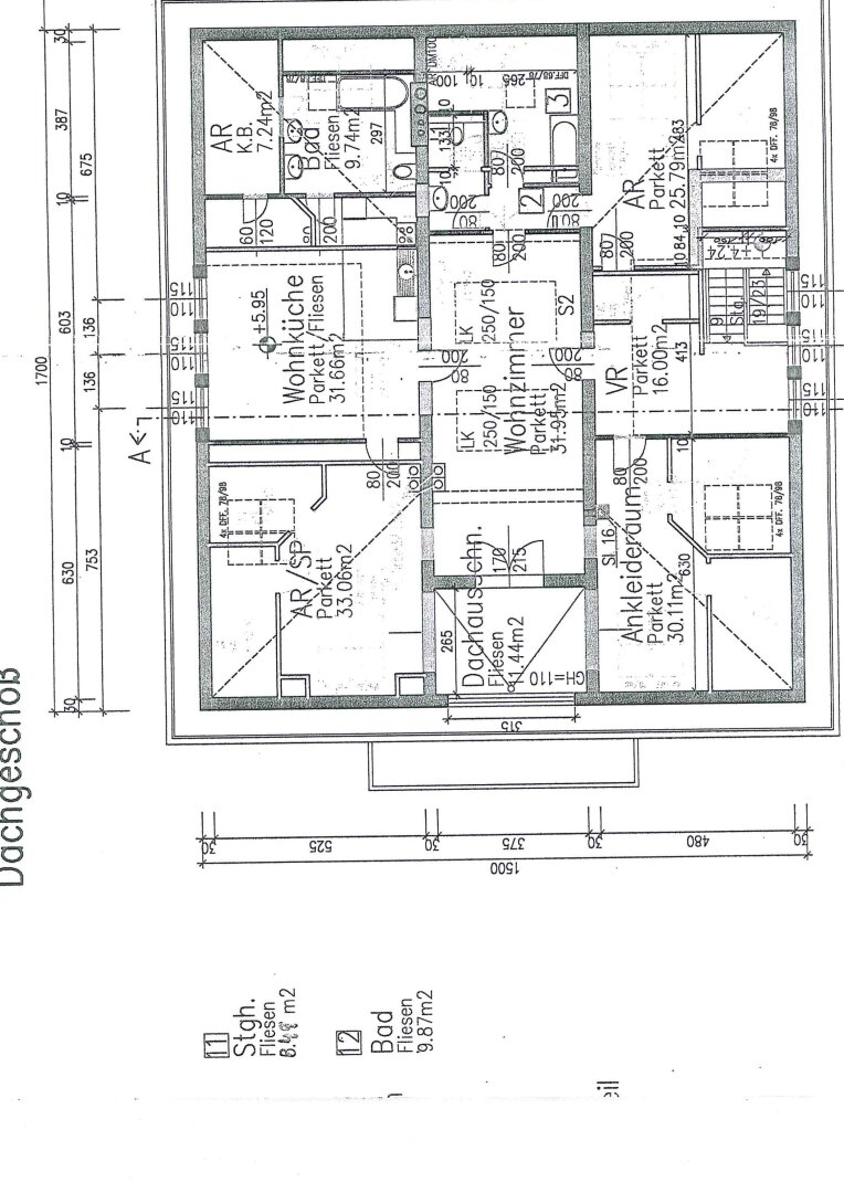 Grundriss 1