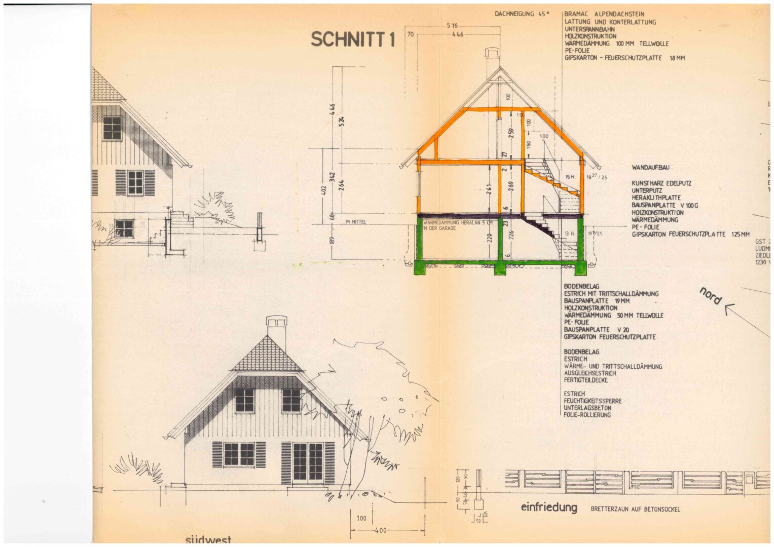 Schnitt