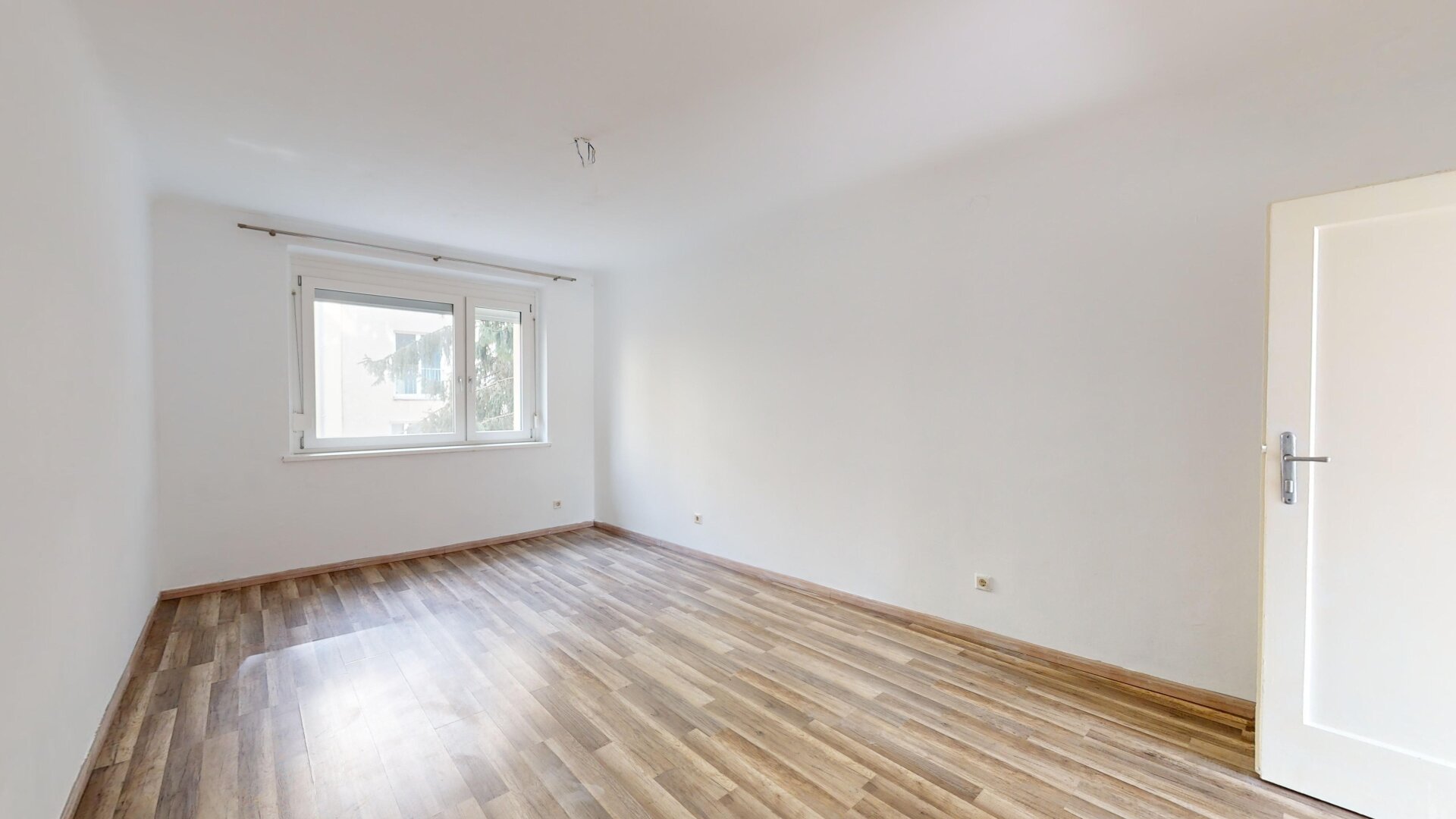 OBER ST. VEIT | 2 Zimmer | tolle Einsteigerwohnung | Single & Pärchenhit | befristet vermietet bis 2027 | ZELLMANN IMMOBILIEN