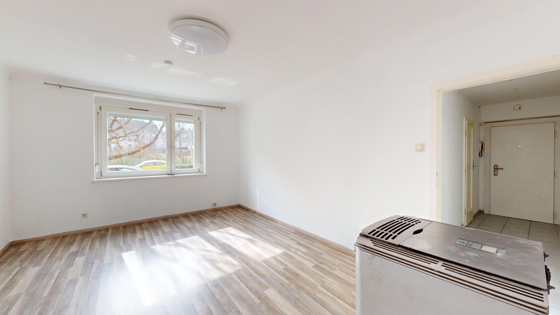 OBER ST. VEIT | 2 Zimmer | tolle Einsteigerwohnung | Single & Pärchenhit | befristet vermietet bis 2027 | ZELLMANN IMMOBILIEN