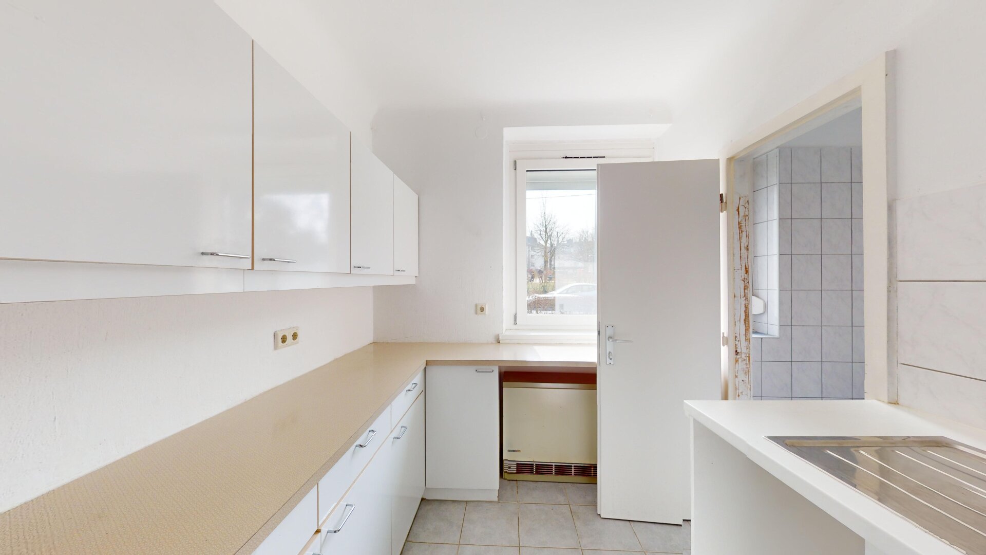 OBER ST. VEIT | 2 Zimmer | tolle Einsteigerwohnung | Single & Pärchenhit | befristet vermietet bis 2027 | ZELLMANN IMMOBILIEN