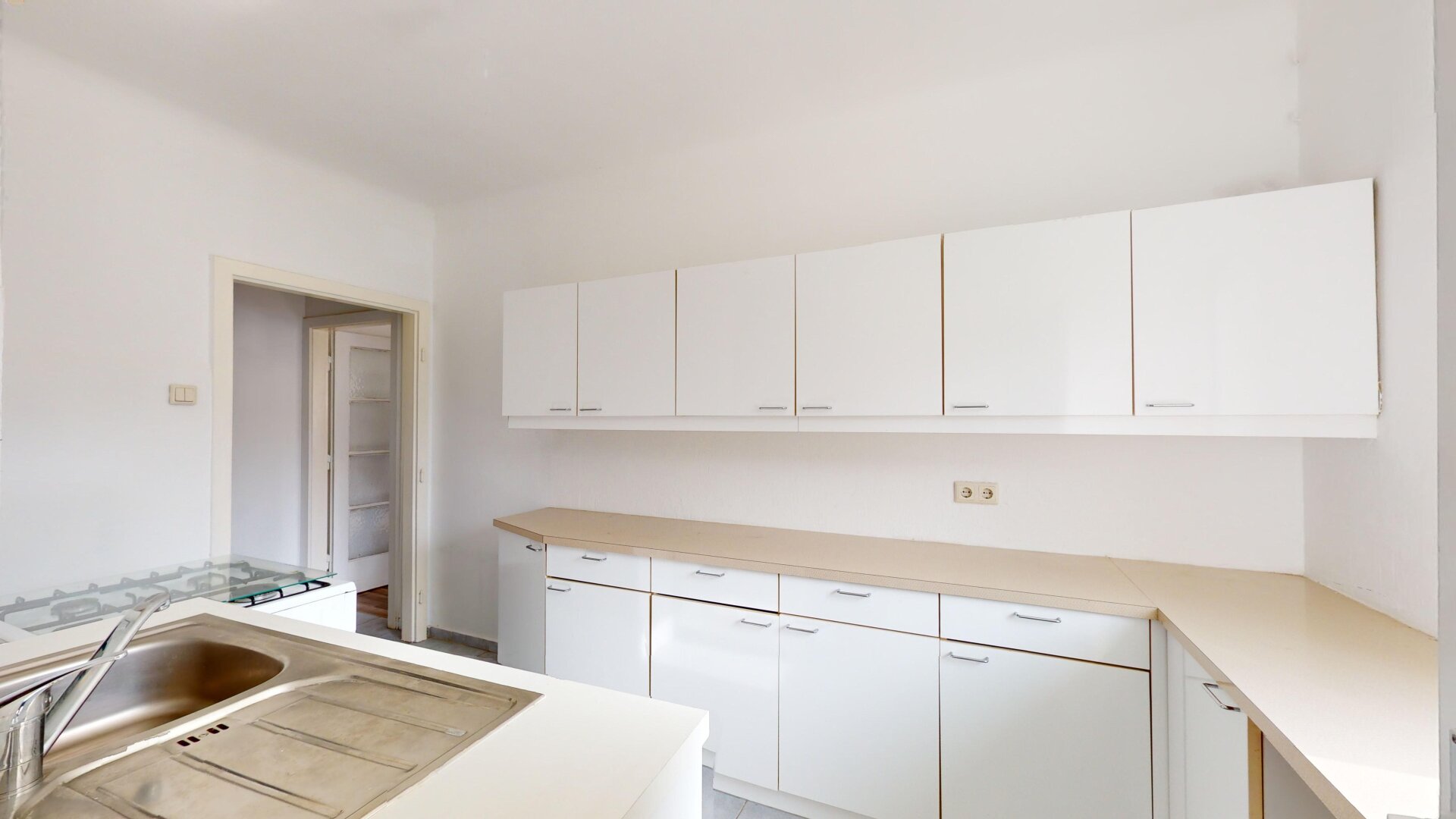 OBER ST. VEIT | 2 Zimmer | tolle Einsteigerwohnung | Single & Pärchenhit | befristet vermietet bis 2027 | ZELLMANN IMMOBILIEN