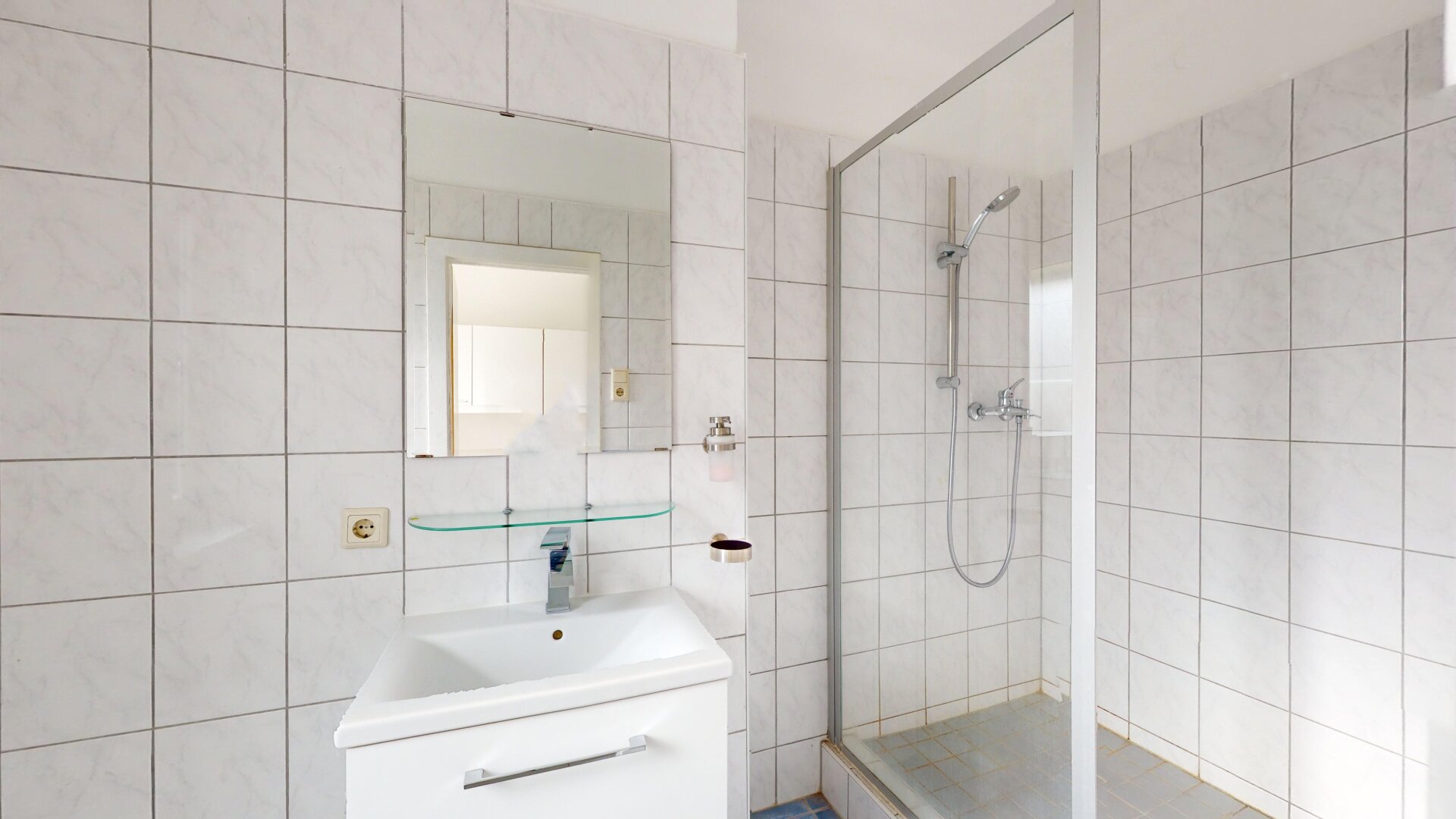 OBER ST. VEIT | 2 Zimmer | tolle Einsteigerwohnung | Single & Pärchenhit | befristet vermietet bis 2027 | ZELLMANN IMMOBILIEN