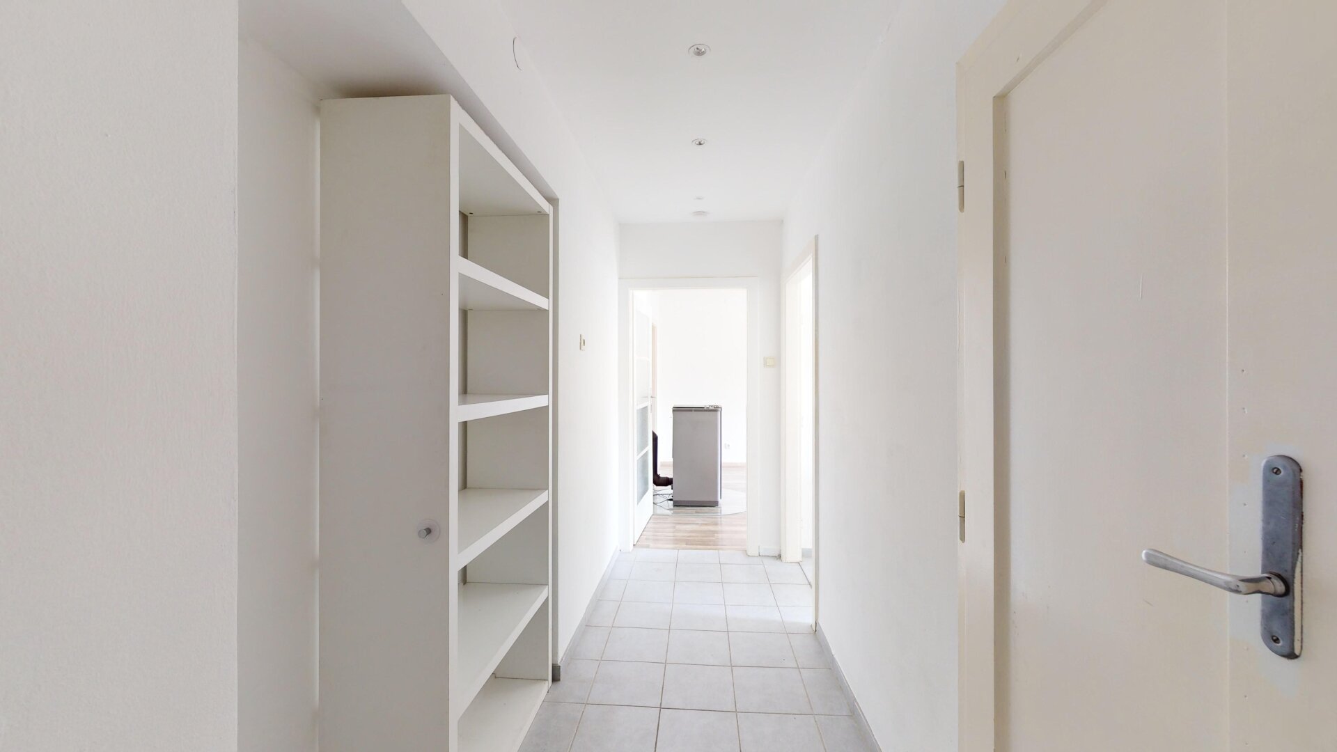 OBER ST. VEIT | 2 Zimmer | tolle Einsteigerwohnung | Single & Pärchenhit | befristet vermietet bis 2027 | ZELLMANN IMMOBILIEN