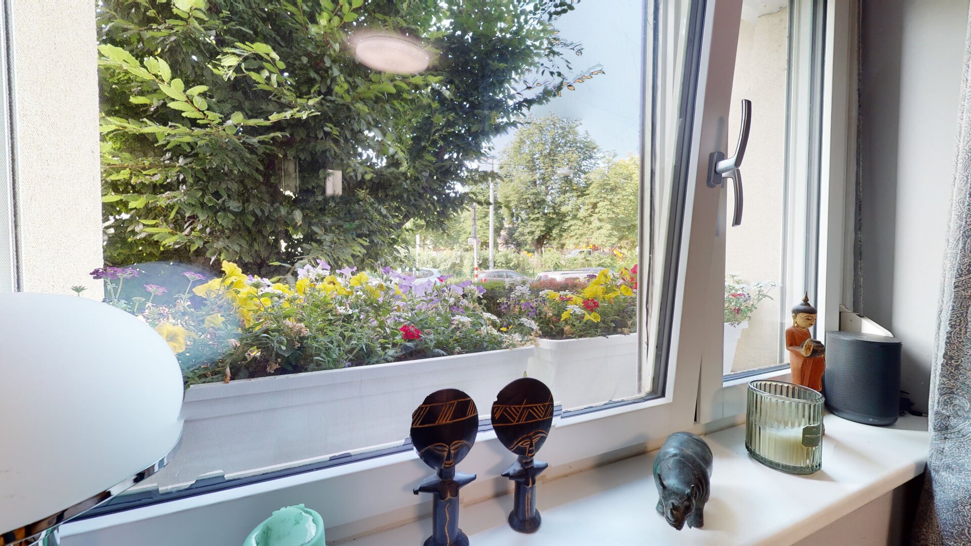 OBER ST. VEIT | 2 Zimmer | tolle Einsteigerwohnung | Single & Pärchenhit | befristet vermietet bis 2027 | ZELLMANN IMMOBILIEN