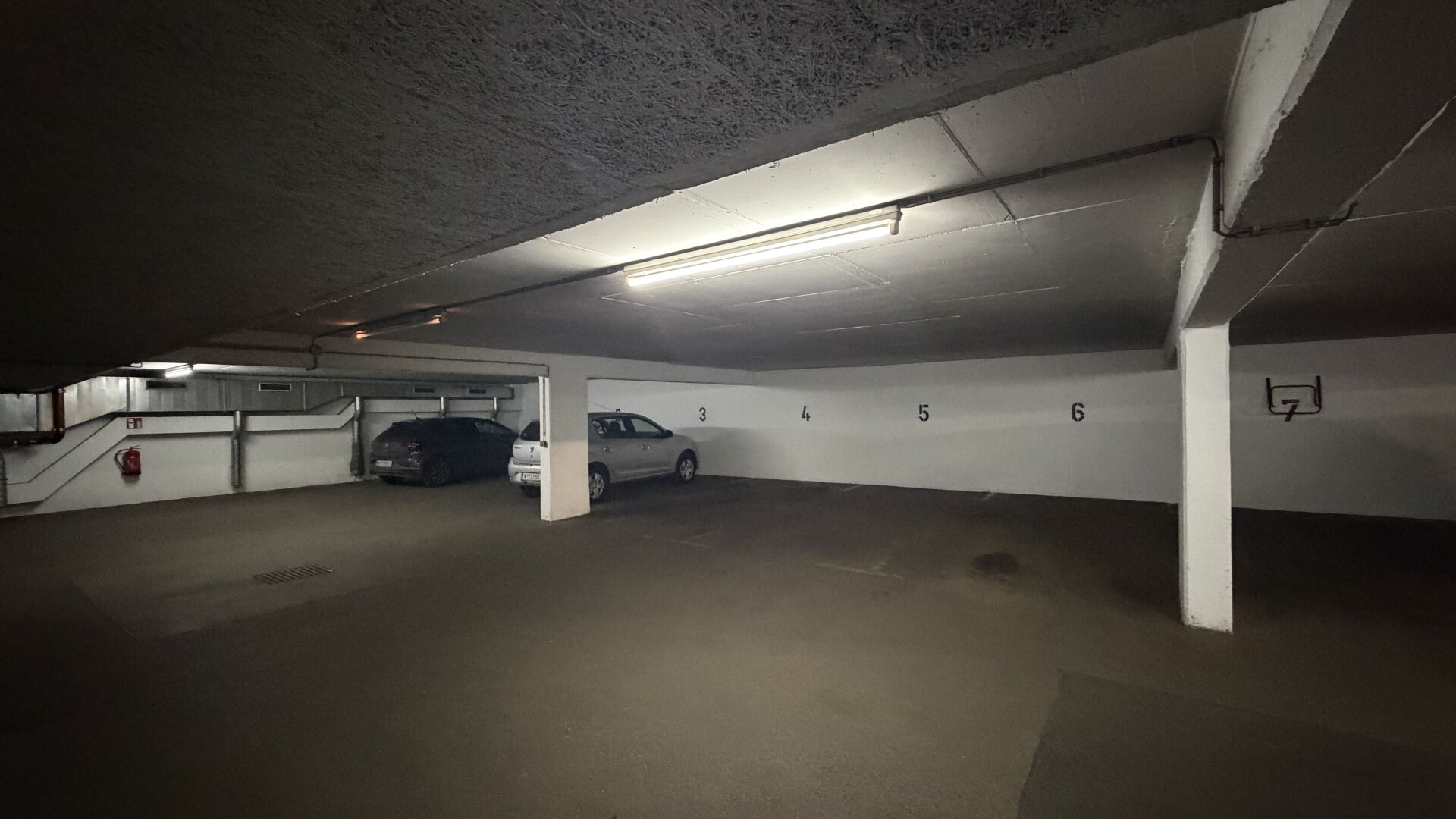 Kompakte Stadtwohnung mit Tiefgaragenplatz und Entwicklungspotenzial in Ottakring | ZELLMANN IMMOBILIEN