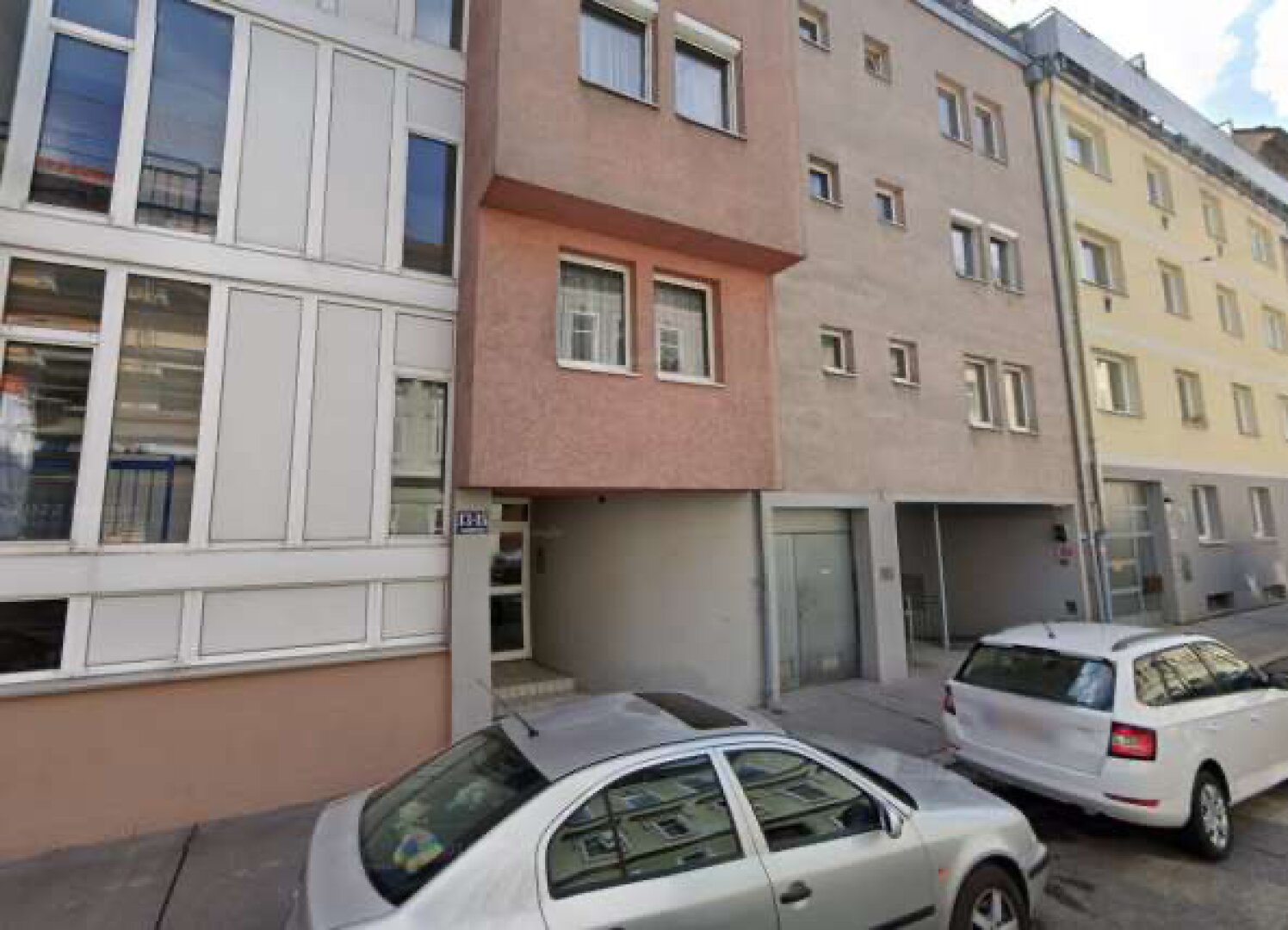 Kompakte Stadtwohnung mit Tiefgaragenplatz und Entwicklungspotenzial in Ottakring | ZELLMANN IMMOBILIEN
