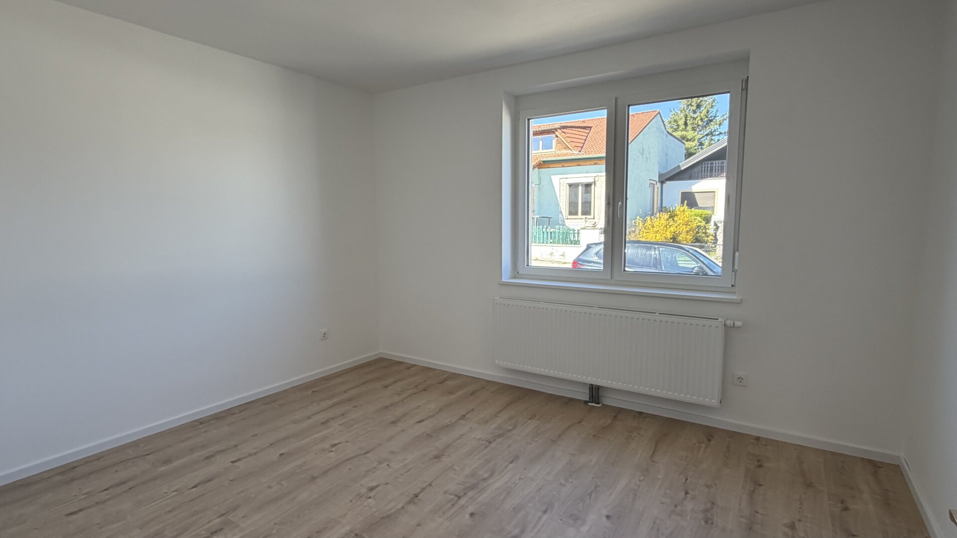 Erstbezug nach Generalsanierung – Modernes Wohnen in absoluter Ruhelage nahe Neusiedler See | ZΞLLMANN IMMOBILIEN