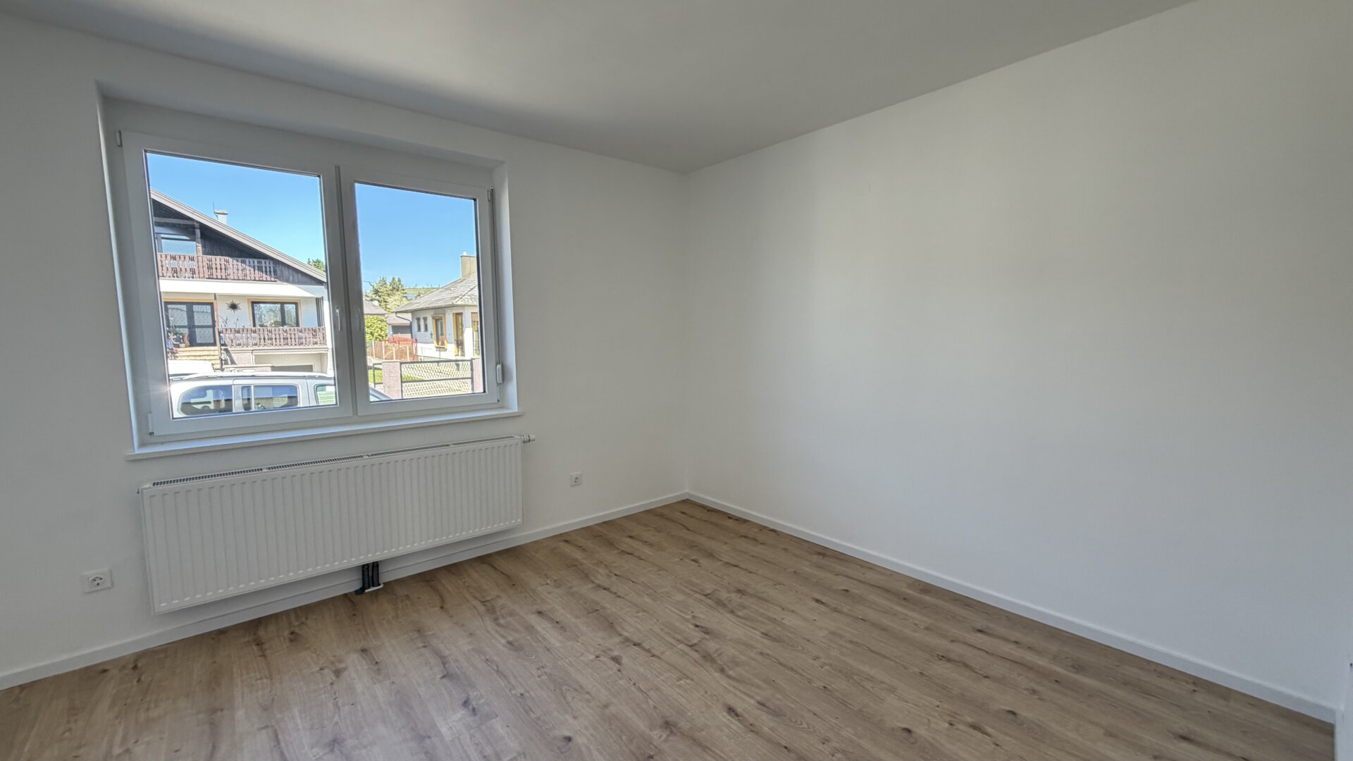 Erstbezug nach Generalsanierung – Modernes Wohnen in absoluter Ruhelage nahe Neusiedler See | ZΞLLMANN IMMOBILIEN