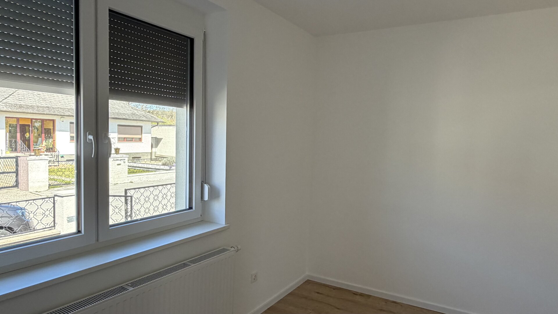 Erstbezug nach Generalsanierung – Modernes Wohnen in absoluter Ruhelage nahe Neusiedler See | ZΞLLMANN IMMOBILIEN