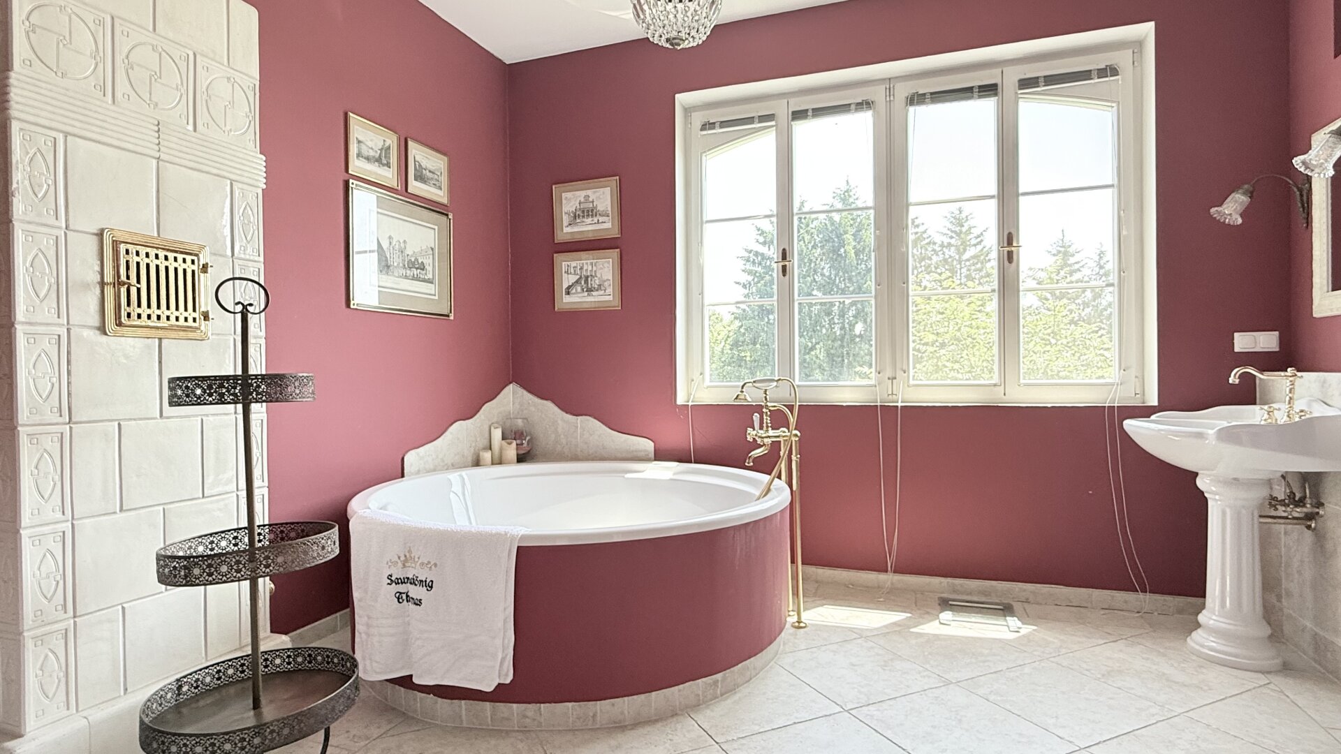 Luxusvilla mit historischem Charme und modernem Komfort in Hartberg | ZELLMANN IMMOBILIEN