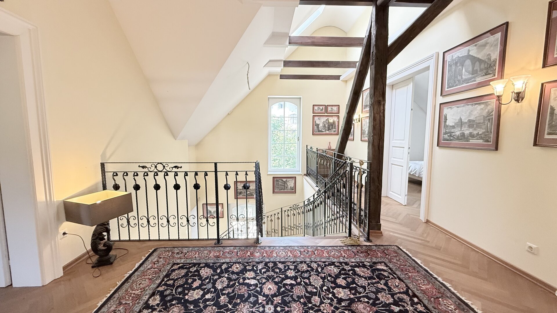 Luxusvilla mit historischem Charme und modernem Komfort in Hartberg | ZELLMANN IMMOBILIEN