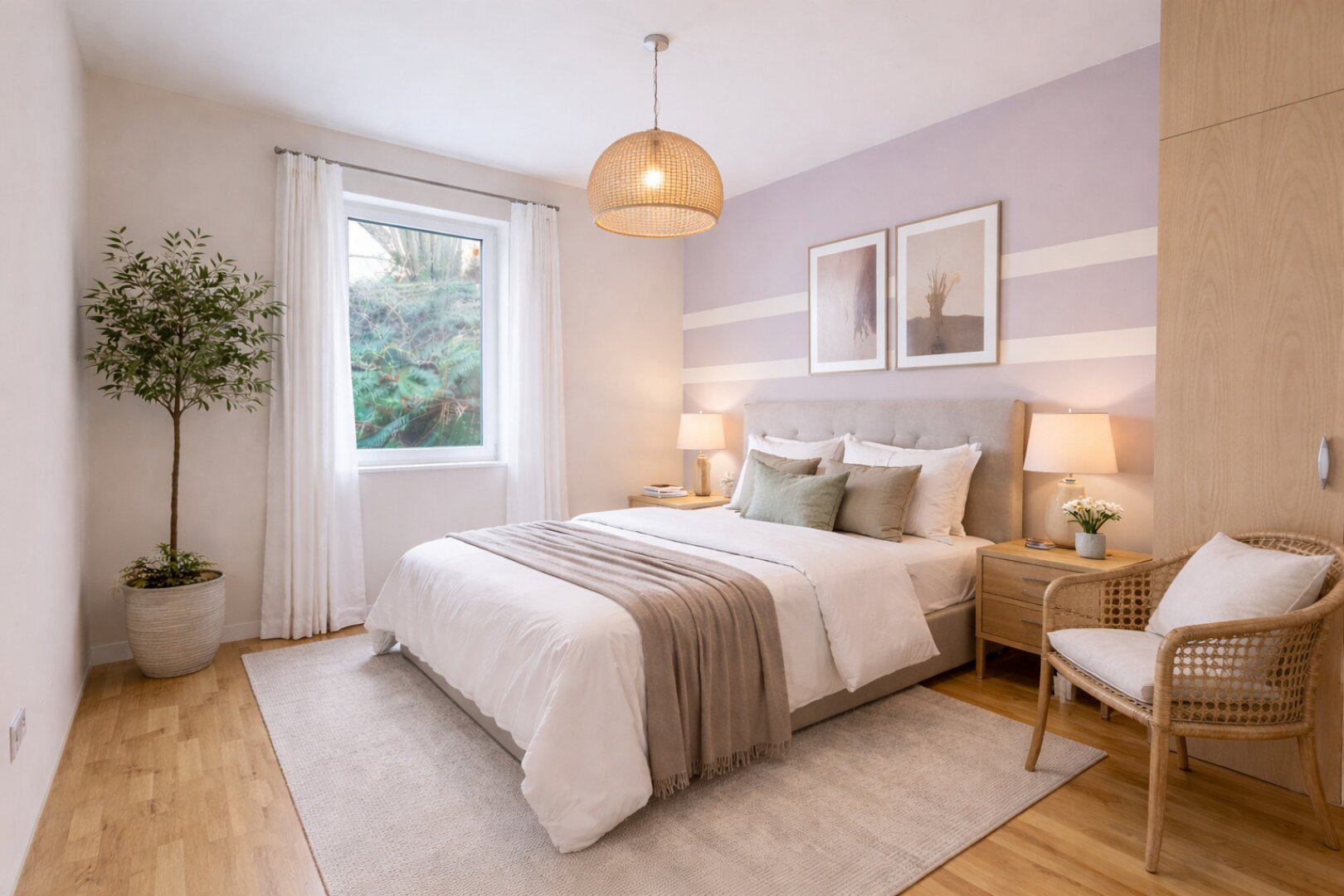 08  Beispiel Zimmer EG