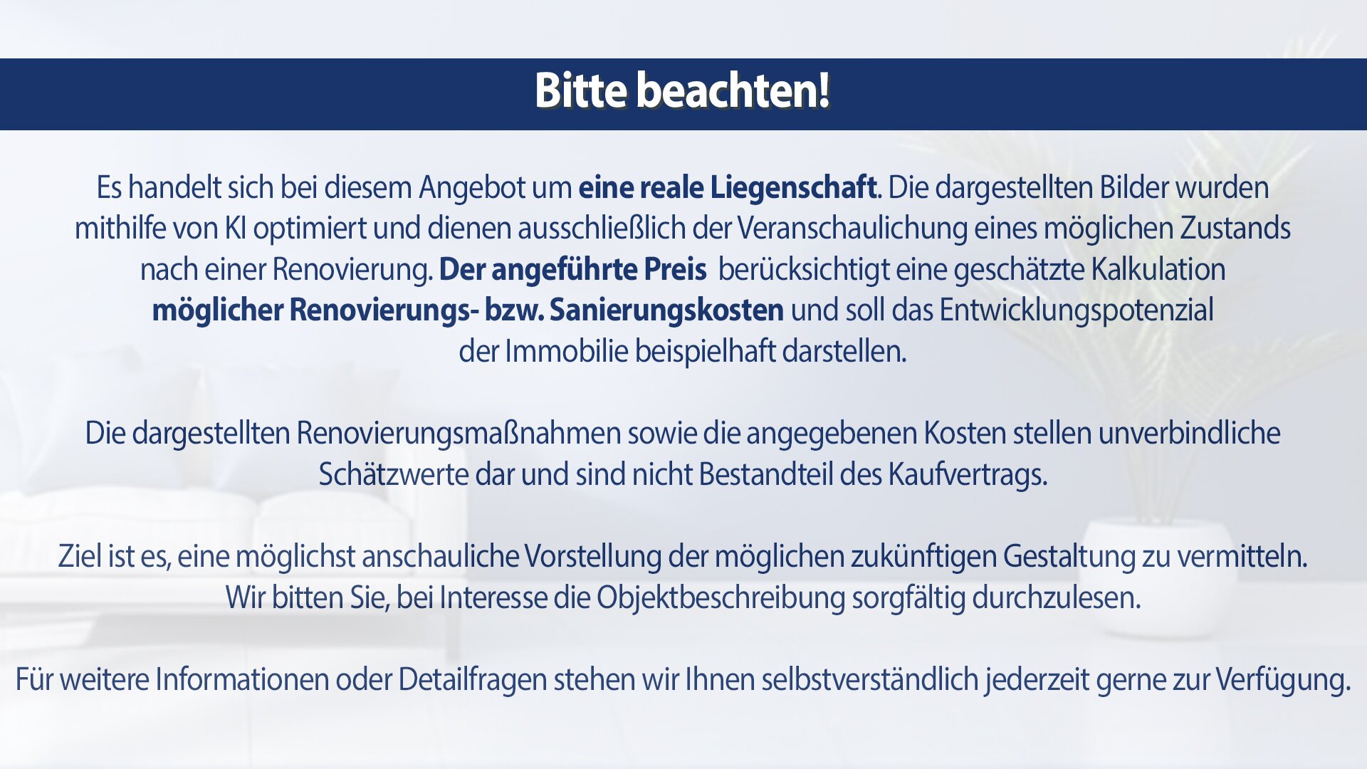 GABLITZ | Luftige Villa auf großem Grund – optional mit großem Waldgrundstück | Träume Verwirklichen? | ZELLMANN IMMOBILIEN