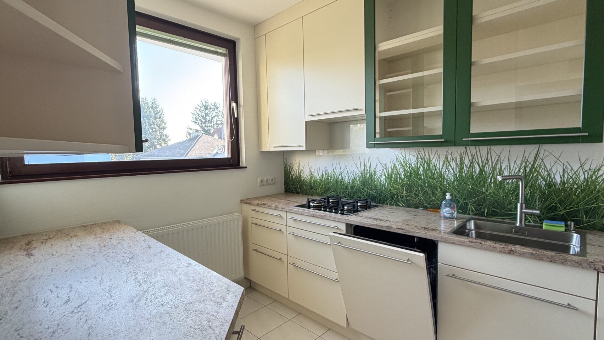 „Hausgefühl in Bestlage: Stilvolle Garten-Maisonette mit Terrassen & Garage in Wien-Mauer“ | ZELLMANN IMMOBILIEN