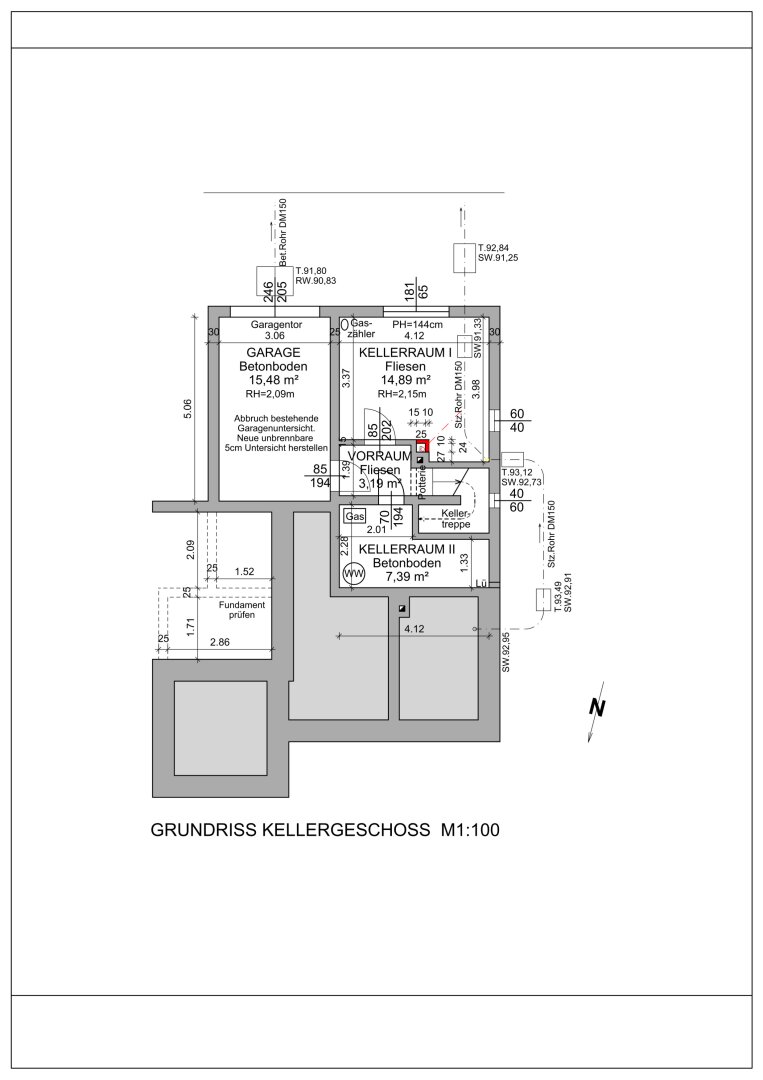 Grundriss 2