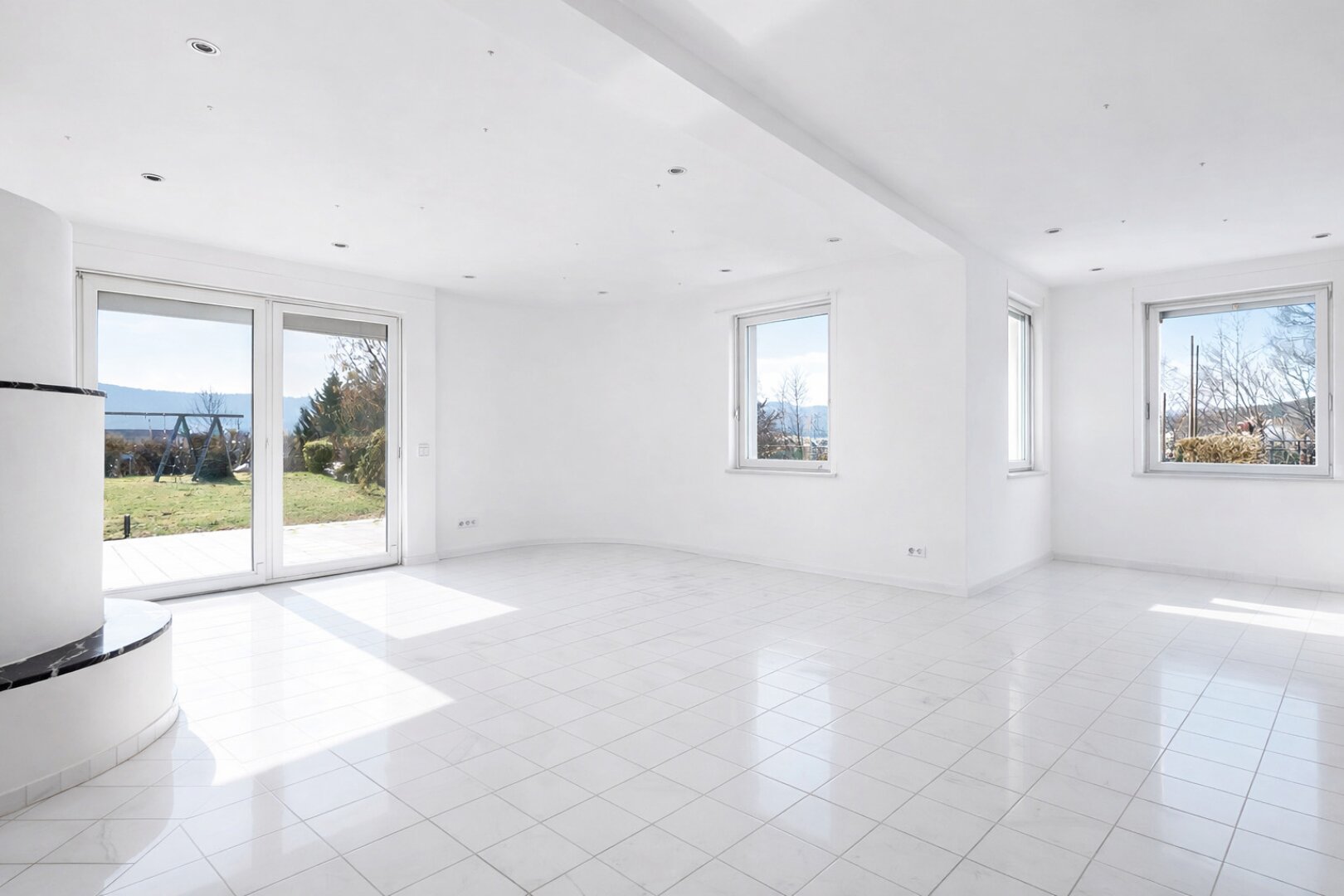 GABLITZ | moderne Villa auf großem Grund mit enormen Potenzial – optional mit Waldgrundstück | ZELLMANN IMMOBILIEN
