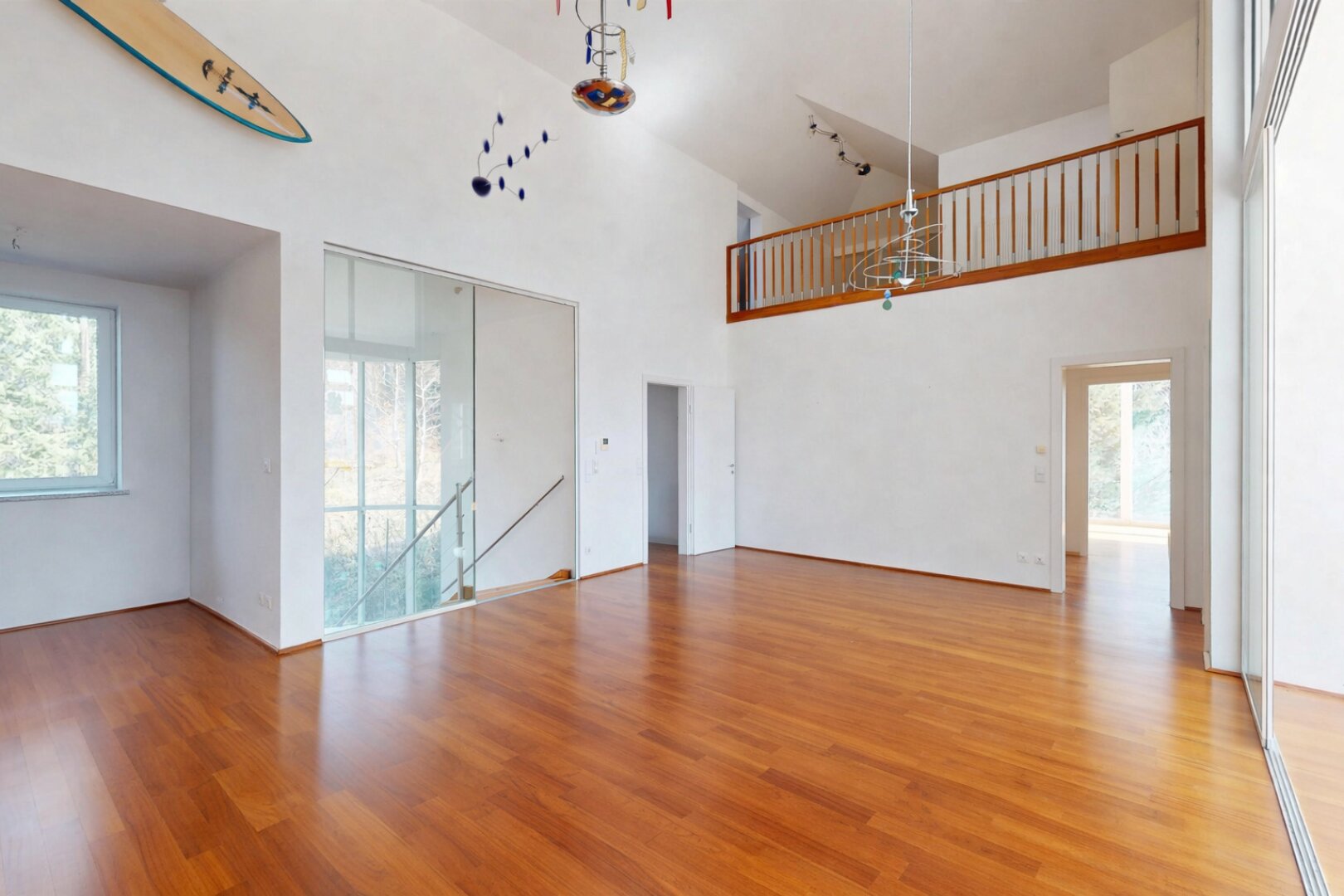 GABLITZ | moderne Villa auf großem Grund mit enormen Potenzial – optional mit Waldgrundstück | ZELLMANN IMMOBILIEN
