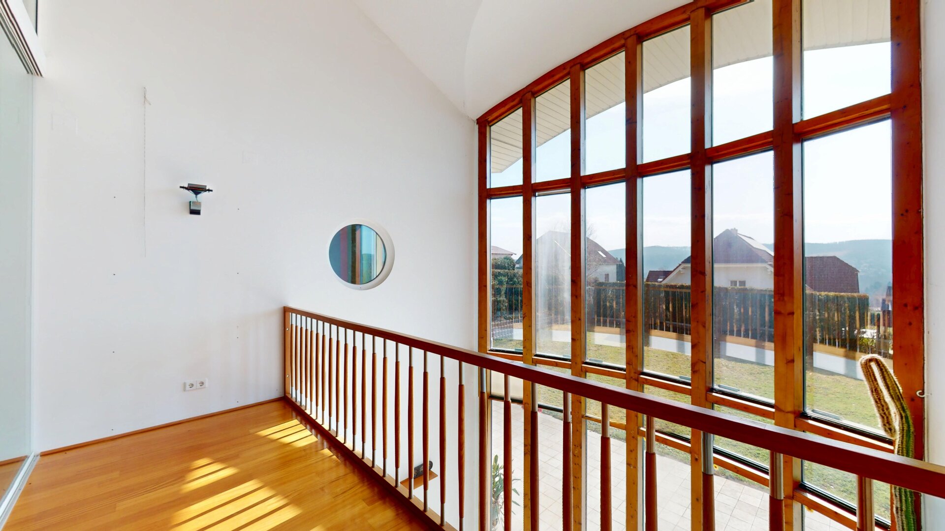 GABLITZ | moderne Villa auf großem Grund mit enormen Potenzial – optional mit Waldgrundstück | ZELLMANN IMMOBILIEN