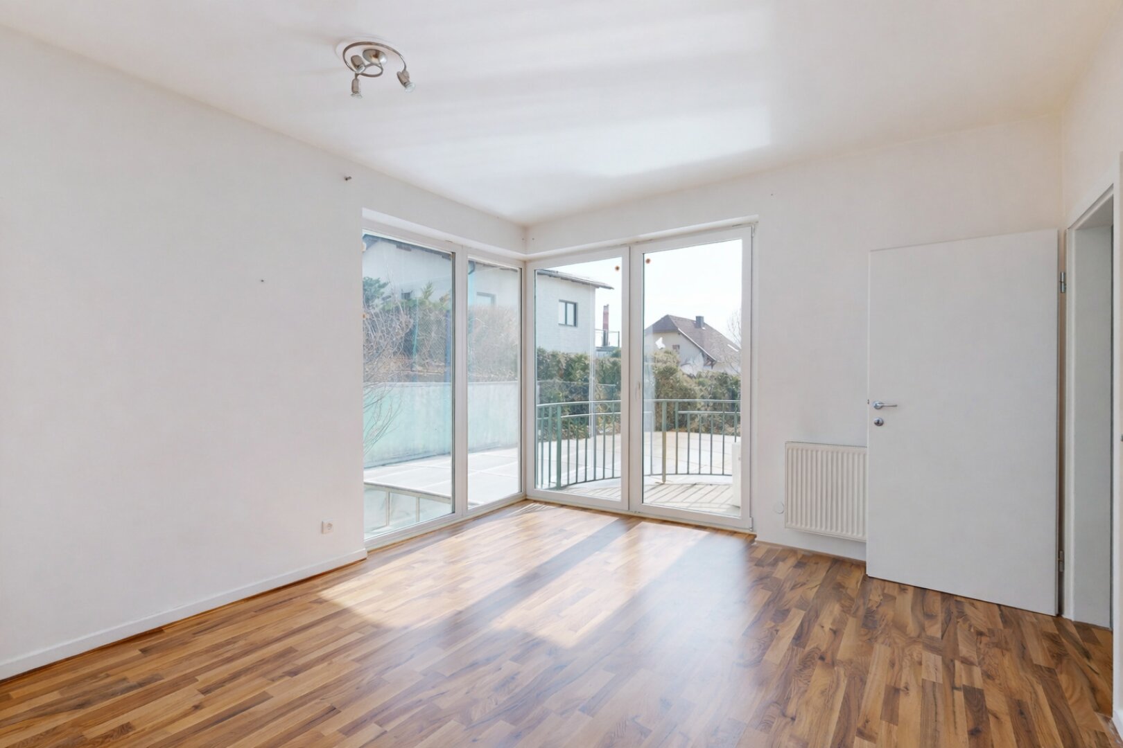 GABLITZ | moderne Villa auf großem Grund mit enormen Potenzial – optional mit Waldgrundstück | ZELLMANN IMMOBILIEN