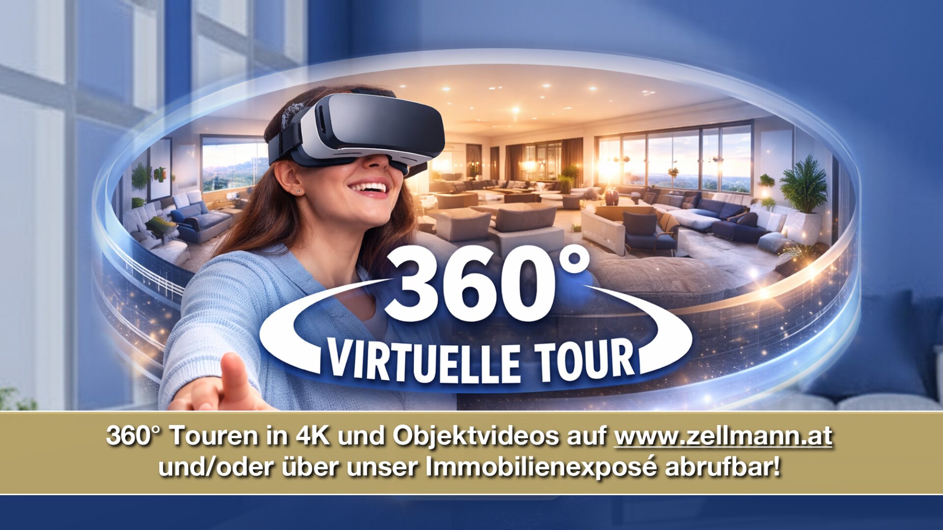 GABLITZ | moderne Villa auf großem Grund mit enormen Potenzial – optional mit Waldgrundstück | ZELLMANN IMMOBILIEN