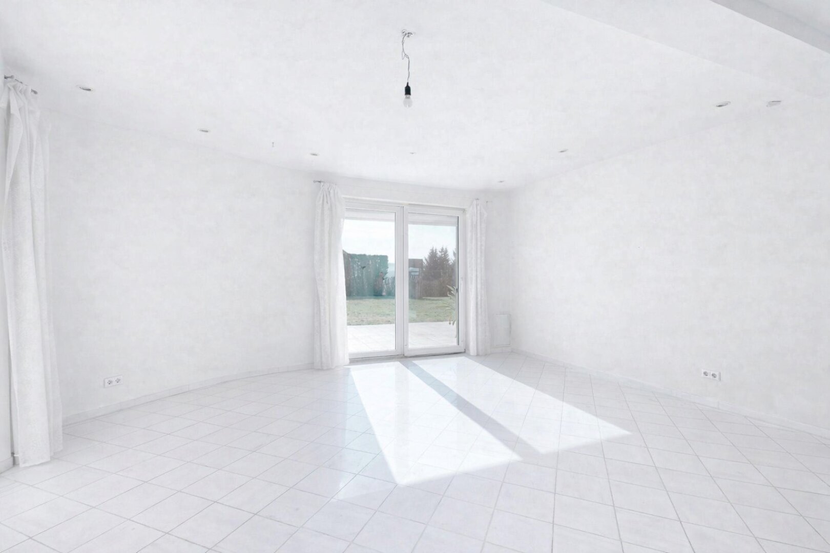 GABLITZ | moderne Villa auf großem Grund mit enormen Potenzial – optional mit Waldgrundstück | ZELLMANN IMMOBILIEN