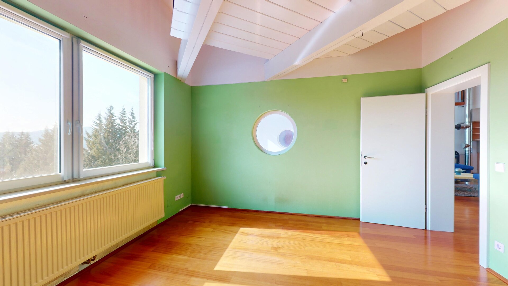 GABLITZ | moderne Villa auf großem Grund mit enormen Potenzial – optional mit Waldgrundstück | ZELLMANN IMMOBILIEN