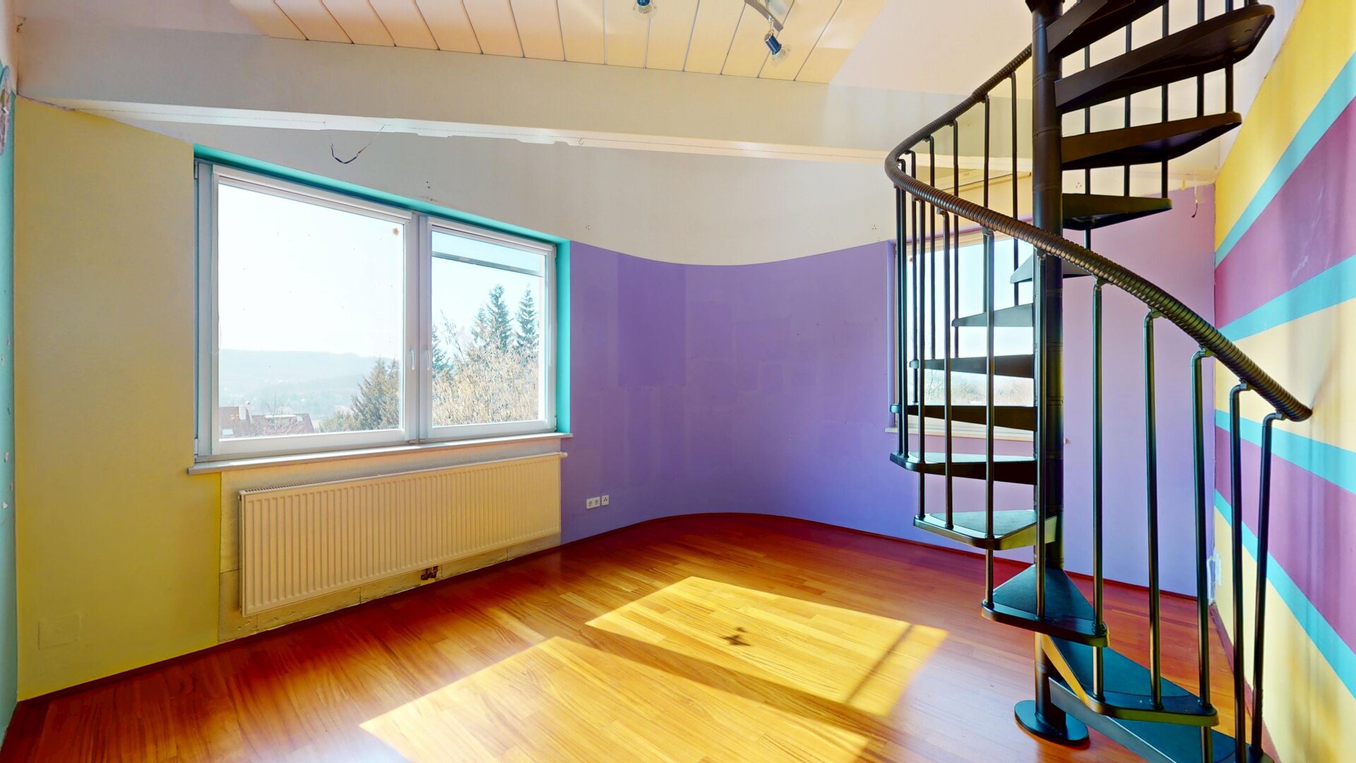 GABLITZ | moderne Villa auf großem Grund mit enormen Potenzial – optional mit Waldgrundstück | ZELLMANN IMMOBILIEN