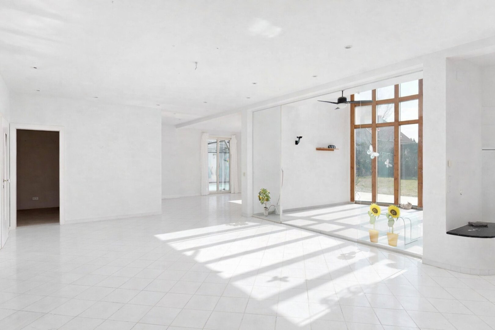GABLITZ | moderne Villa auf großem Grund mit enormen Potenzial – optional mit Waldgrundstück | ZELLMANN IMMOBILIEN