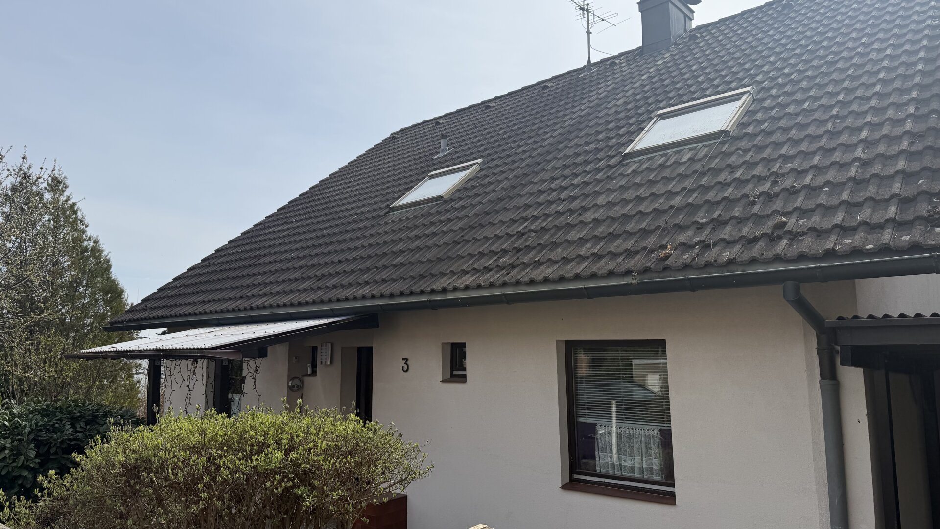 „Ein Rückzugsort am Lainzer Tiergarten – Liegenschaft mit Charakter, Substanz und seltenem Entwicklungsspielraum“ | ZELLMANN IMMOBILIEN