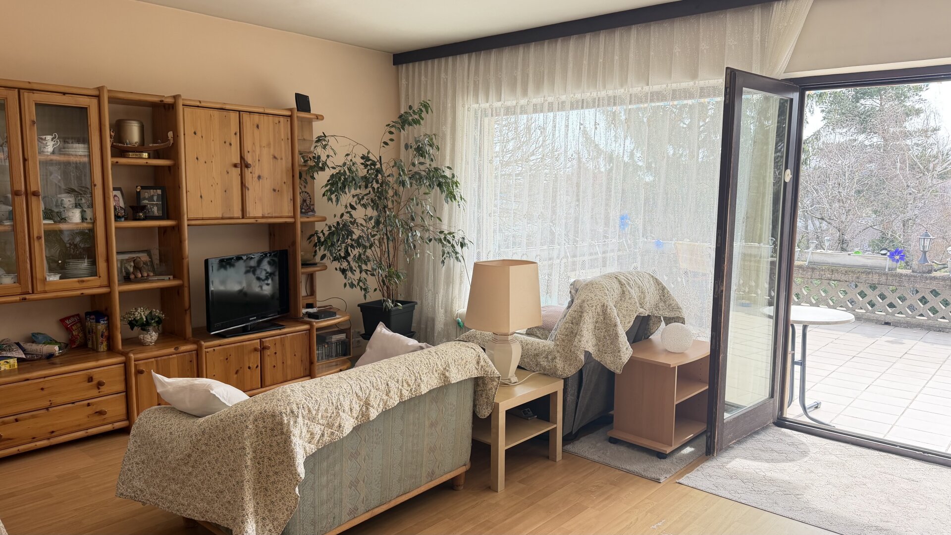 „Ein Rückzugsort am Lainzer Tiergarten – Liegenschaft mit Charakter, Substanz und seltenem Entwicklungsspielraum“ | ZELLMANN IMMOBILIEN