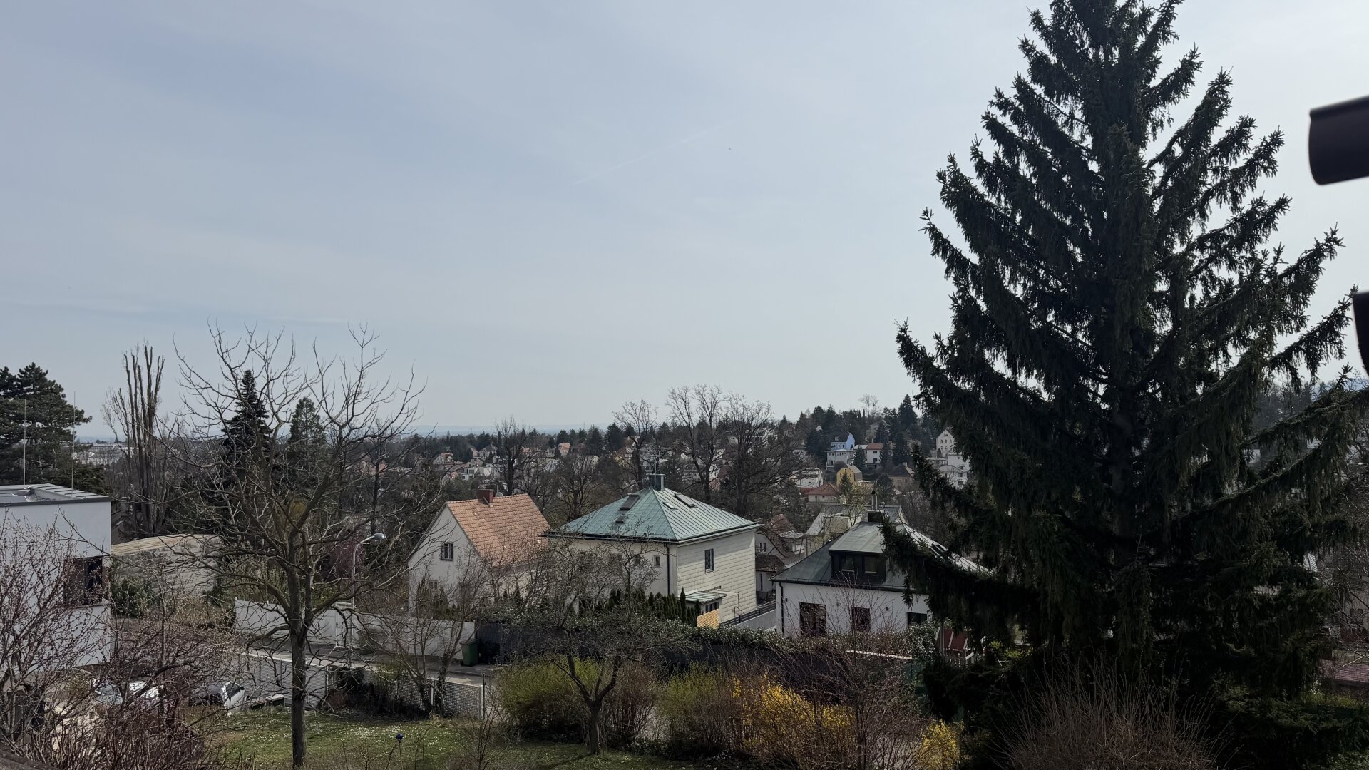 „Ein Rückzugsort am Lainzer Tiergarten – Liegenschaft mit Charakter, Substanz und seltenem Entwicklungsspielraum“ | ZELLMANN IMMOBILIEN