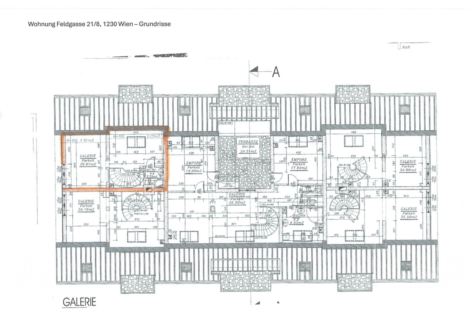 Grundriss 2