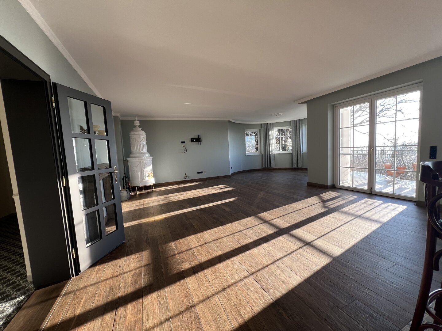 Wohnen über den Dächern von Eisenstadt – Villa mit spektakulärem Fernblick | ZELLMANN IMMOBILIEN