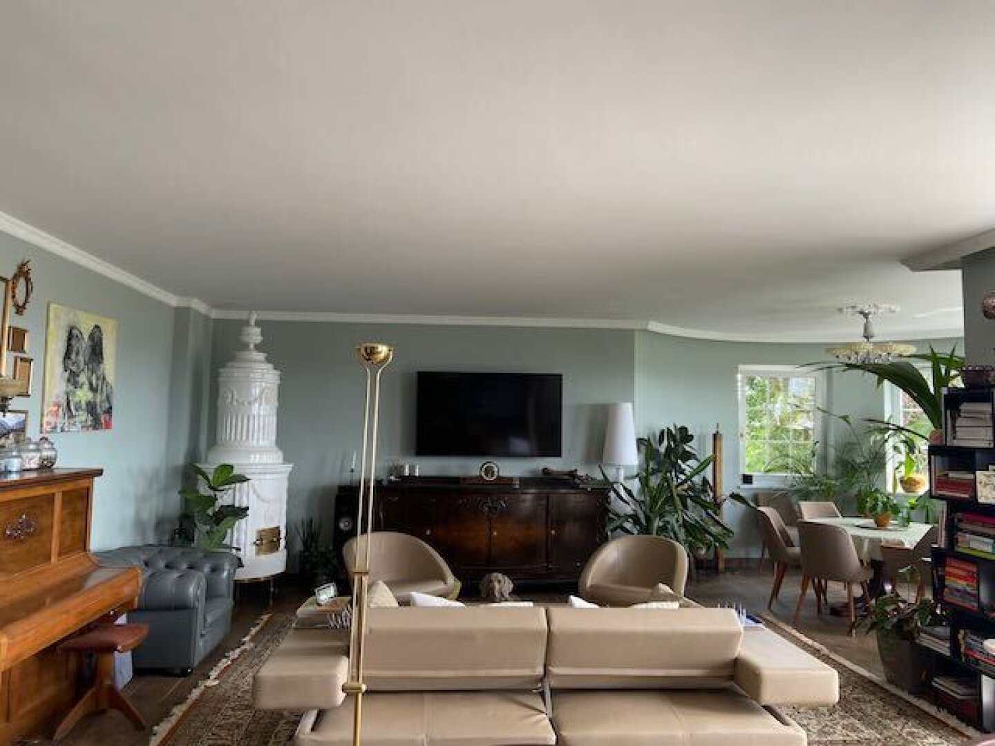 Wohnen über den Dächern von Eisenstadt – Villa mit spektakulärem Fernblick | ZELLMANN IMMOBILIEN
