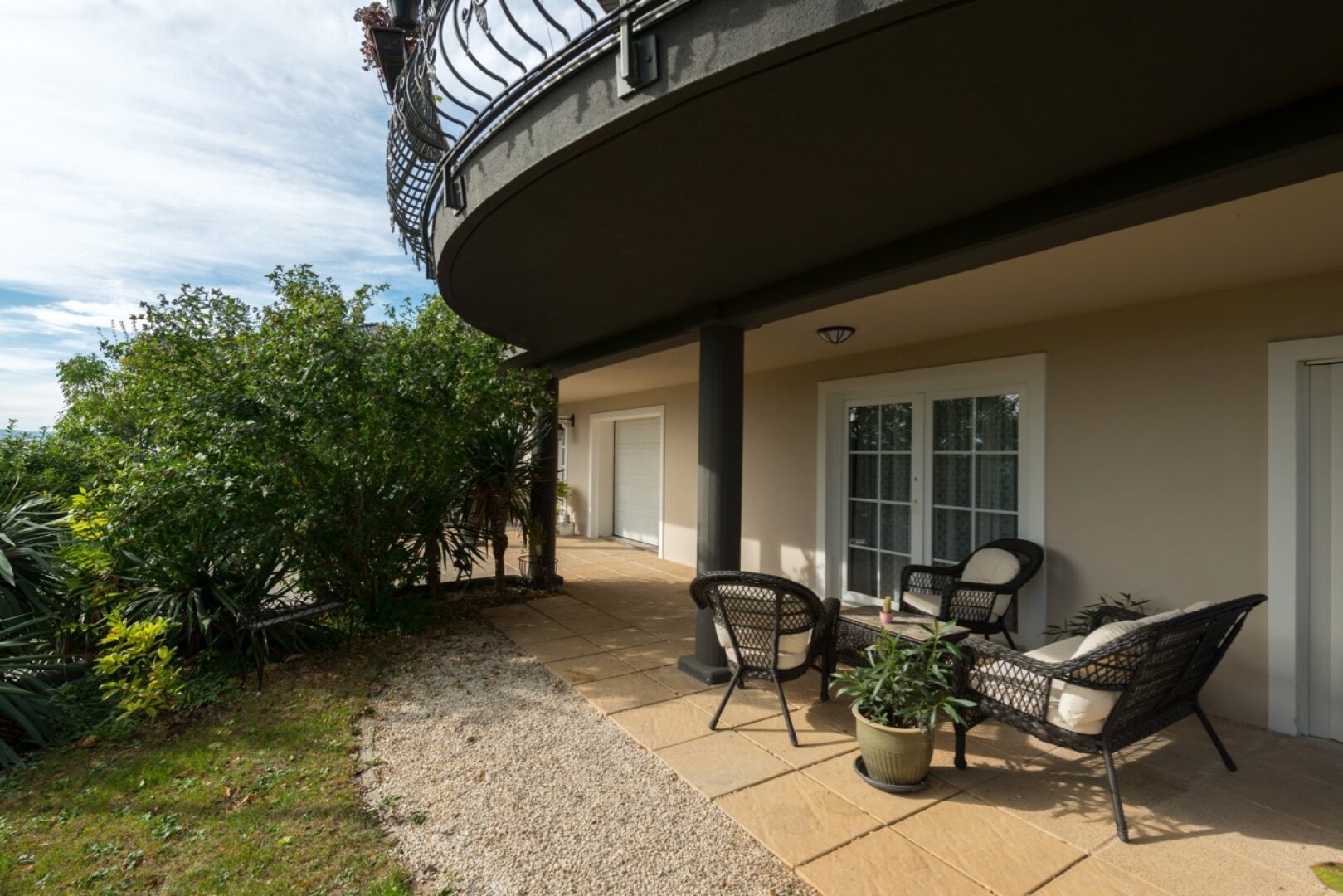 Wohnen über den Dächern von Eisenstadt – Villa mit spektakulärem Fernblick | ZELLMANN IMMOBILIEN
