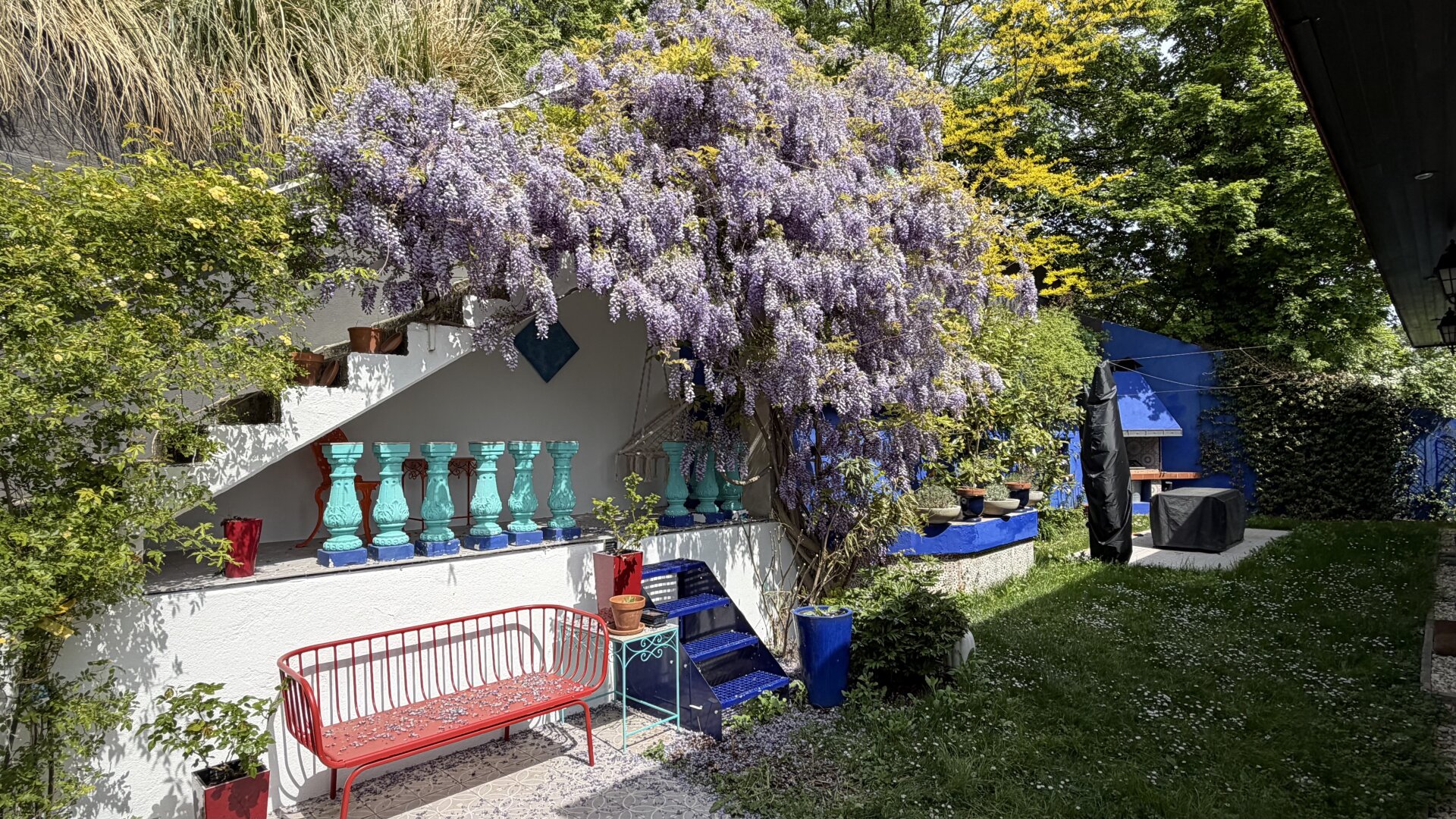 Wohnen über den Dächern von Eisenstadt – Villa mit spektakulärem Fernblick | ZELLMANN IMMOBILIEN