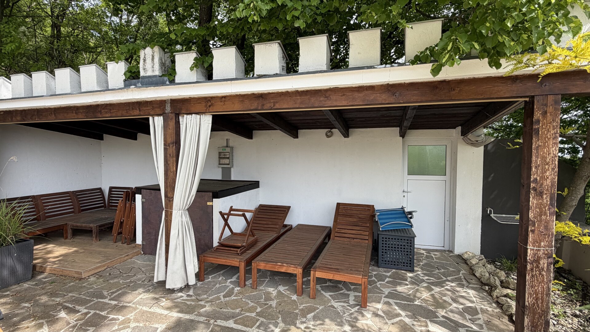 Wohnen über den Dächern von Eisenstadt – Villa mit spektakulärem Fernblick | ZELLMANN IMMOBILIEN