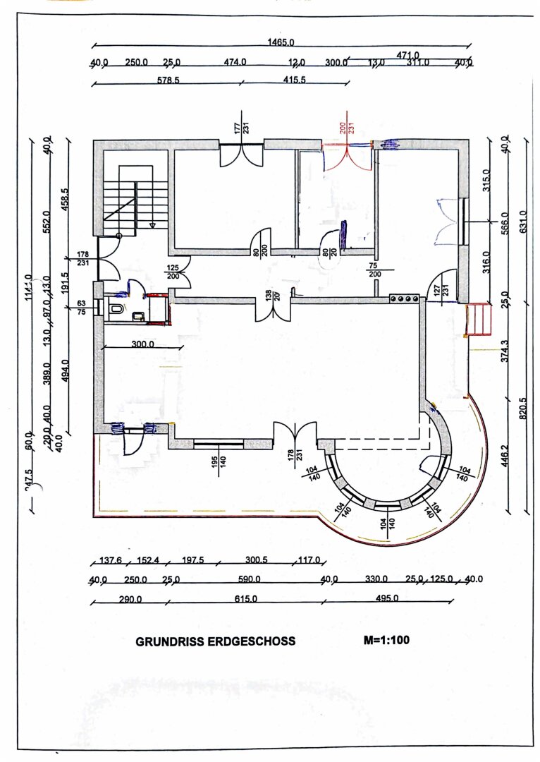 Grundriss 2