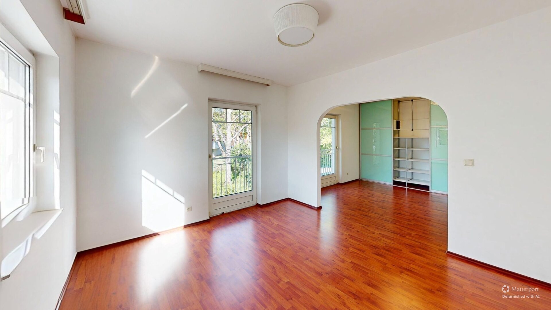 Stilvolles Wohnen in Mauer mit Pool, großzügiger Terrasse und privatem Gartenambiente | ZELLMANN IMMOBILIEN