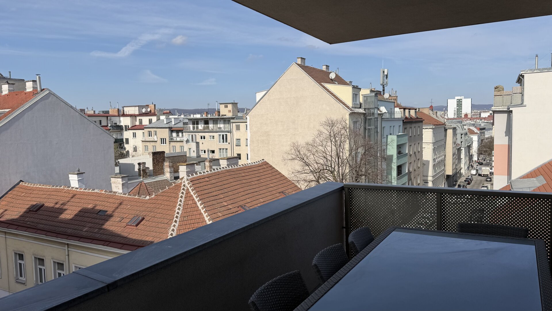 Exzellentes Wohnen in preisgekrönter Architektur – urbane Eleganz trifft nachhaltige Zukunft | ZELLMANN IMMOBILIEN