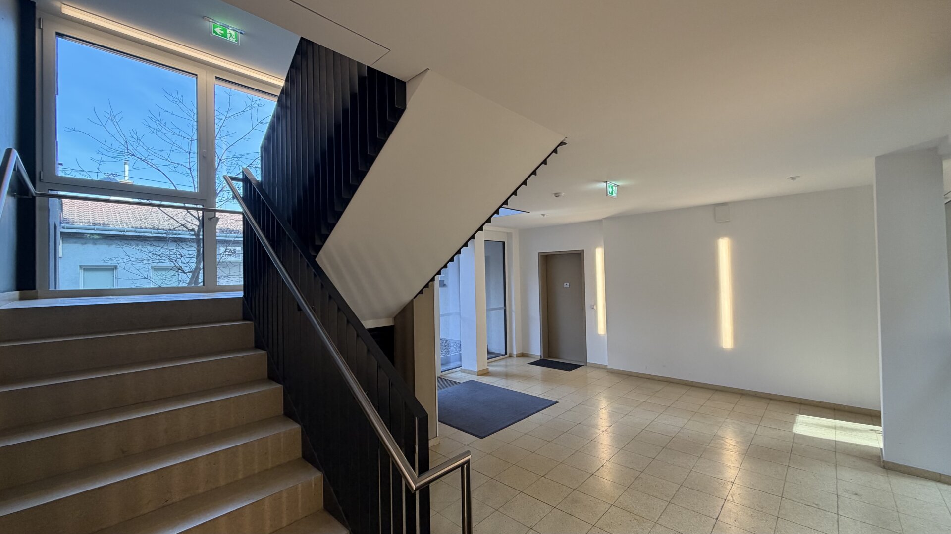 Exzellentes Wohnen in preisgekrönter Architektur – urbane Eleganz trifft nachhaltige Zukunft | ZELLMANN IMMOBILIEN