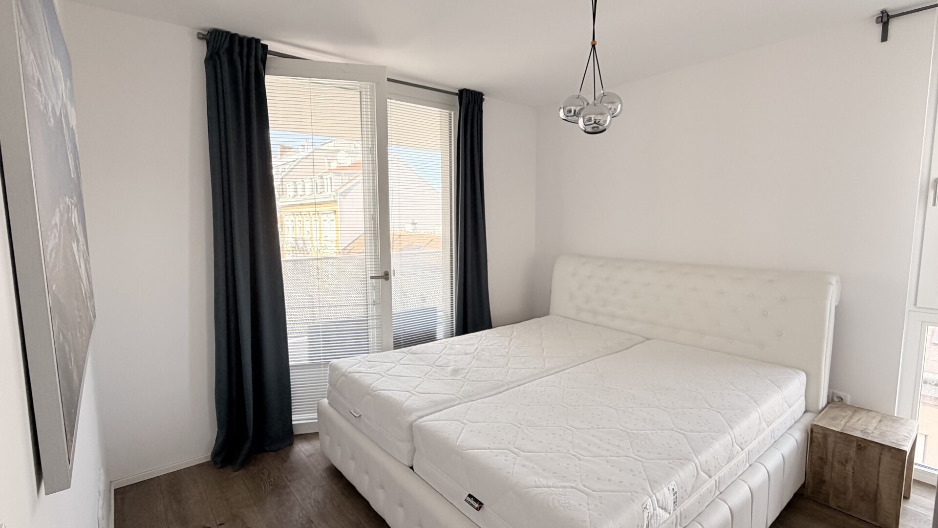 Exzellentes Wohnen in preisgekrönter Architektur – urbane Eleganz trifft nachhaltige Zukunft | ZELLMANN IMMOBILIEN