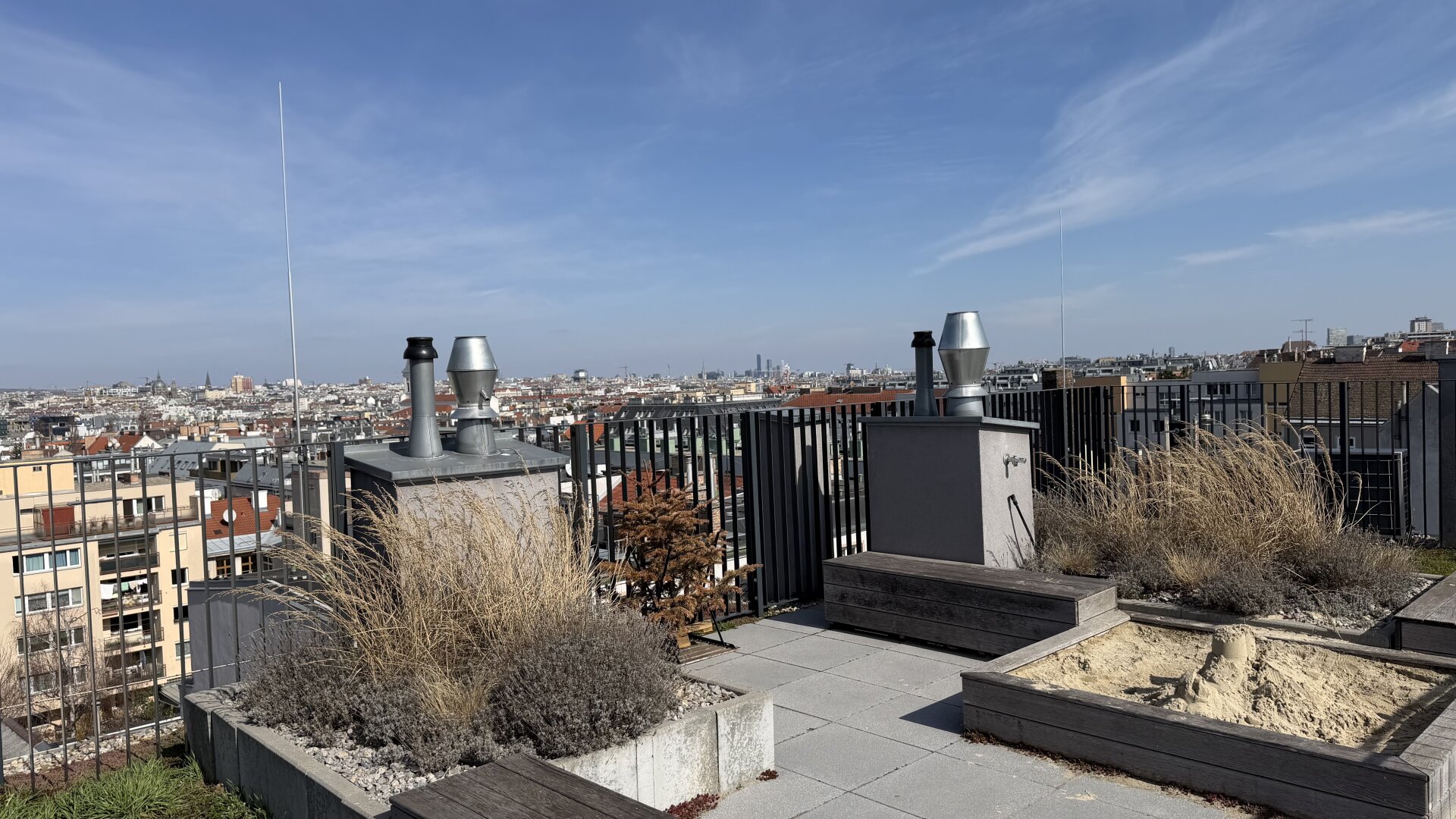 Exzellentes Wohnen in preisgekrönter Architektur – urbane Eleganz trifft nachhaltige Zukunft | ZELLMANN IMMOBILIEN