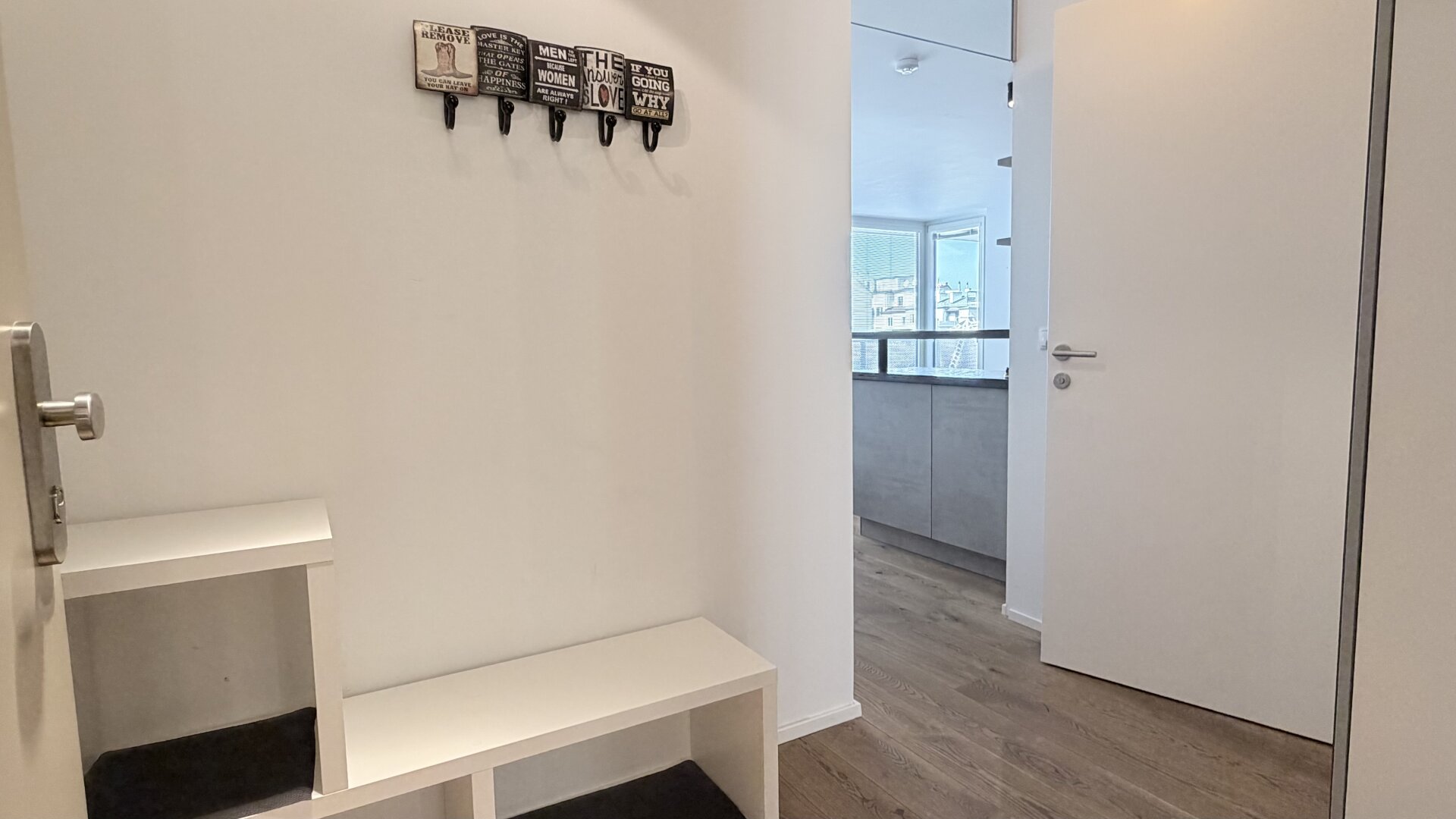 Exzellentes Wohnen in preisgekrönter Architektur – urbane Eleganz trifft nachhaltige Zukunft | ZELLMANN IMMOBILIEN