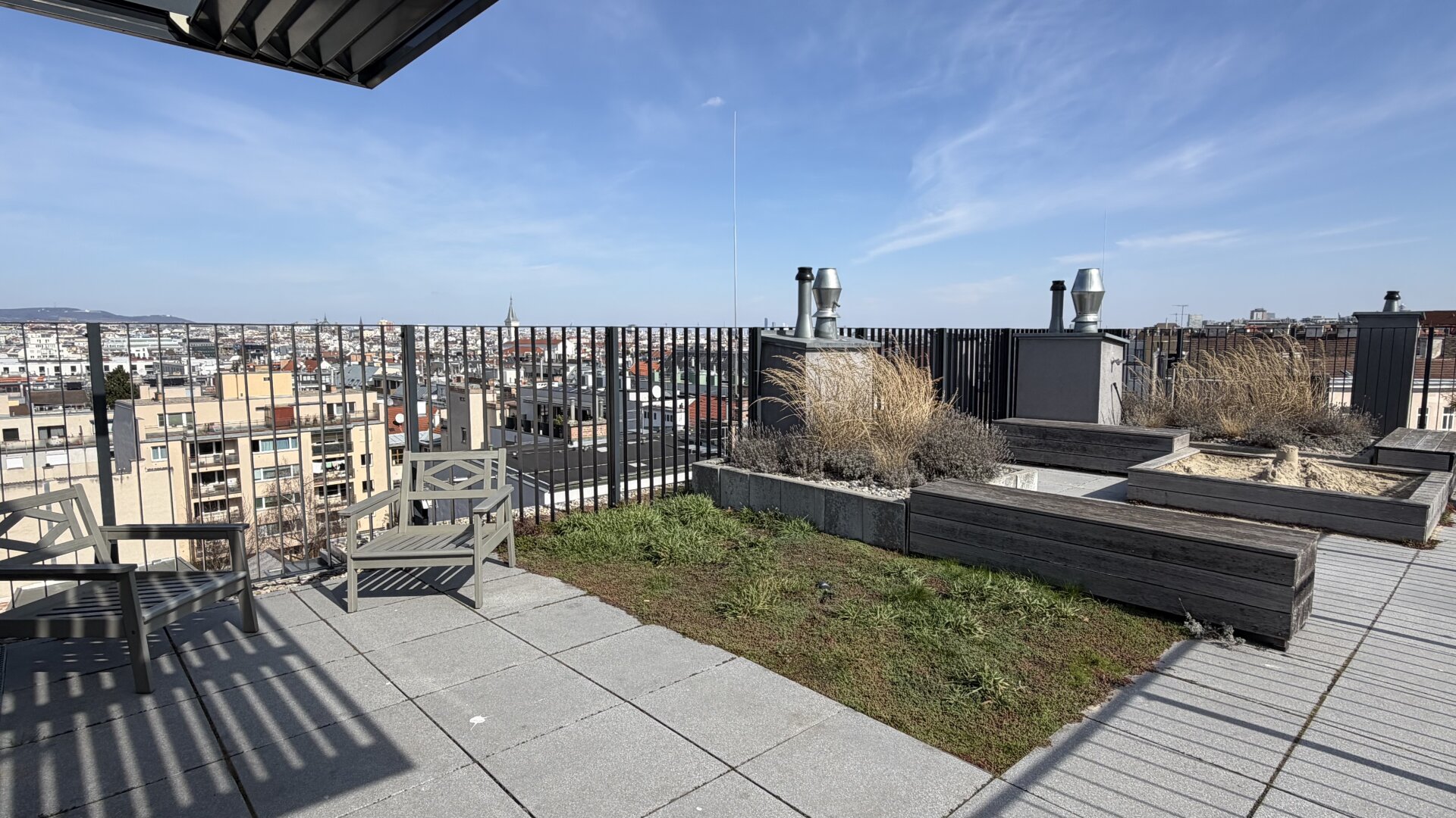 Exzellentes Wohnen in preisgekrönter Architektur – urbane Eleganz trifft nachhaltige Zukunft | ZELLMANN IMMOBILIEN